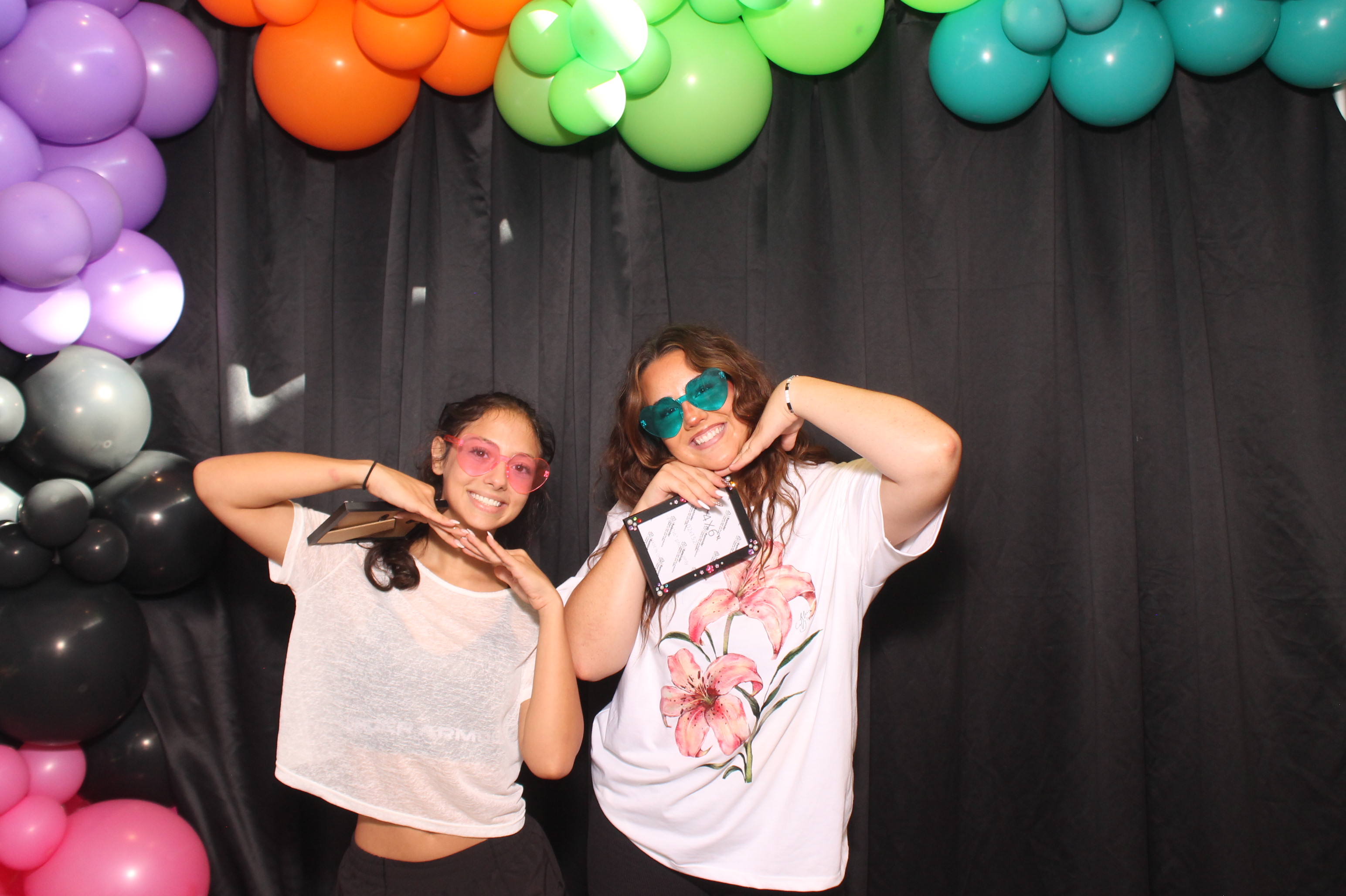 MU Maplestreet Dining Commons | View more photos from the event at gallery.photoboothcincy.com/u/PhotoBoothCincy/MU-Maplestreet-Dining-Commons