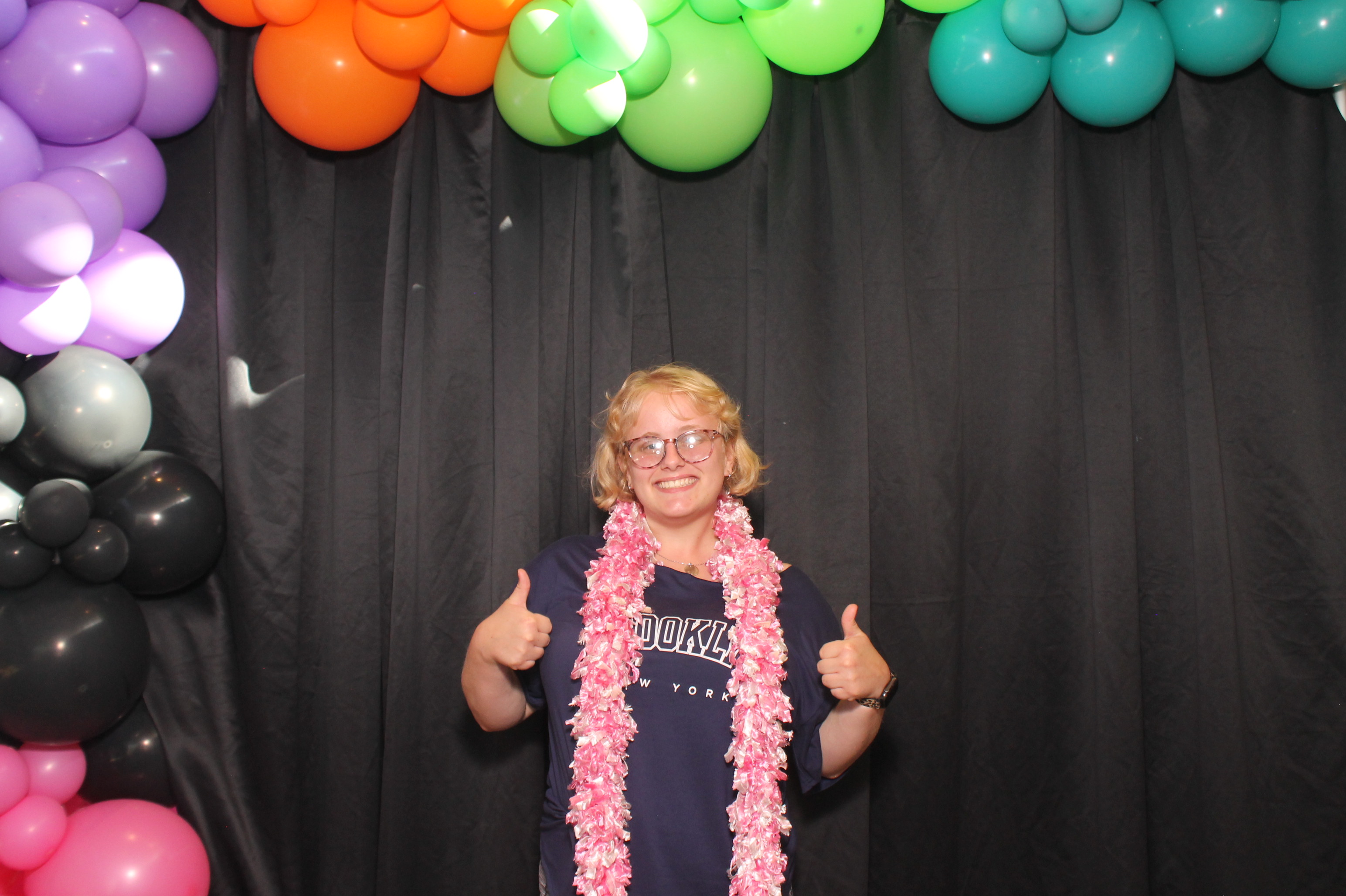 MU Maplestreet Dining Commons | View more photos from the event at gallery.photoboothcincy.com/u/PhotoBoothCincy/MU-Maplestreet-Dining-Commons
