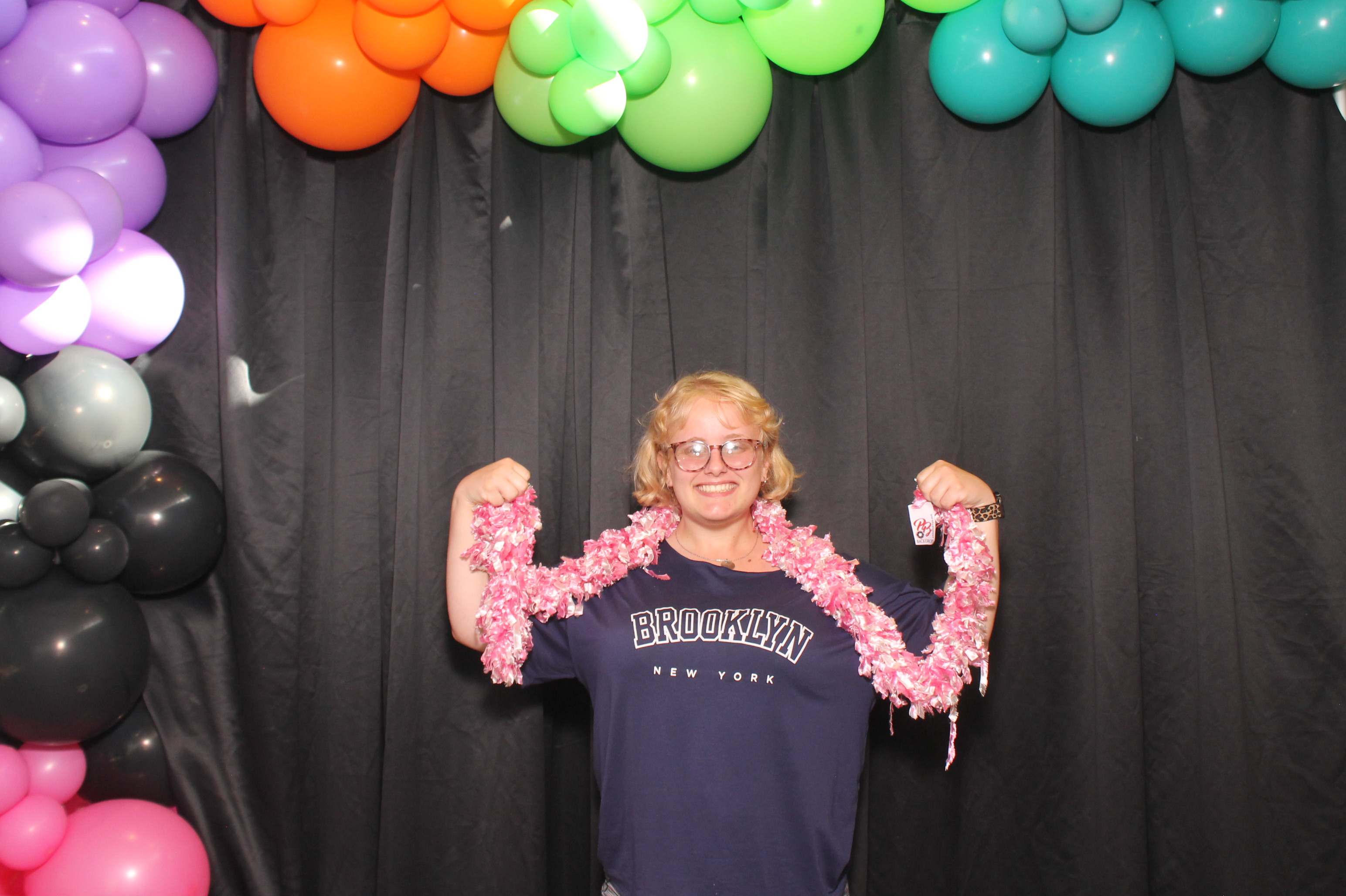 MU Maplestreet Dining Commons | View more photos from the event at gallery.photoboothcincy.com/u/PhotoBoothCincy/MU-Maplestreet-Dining-Commons