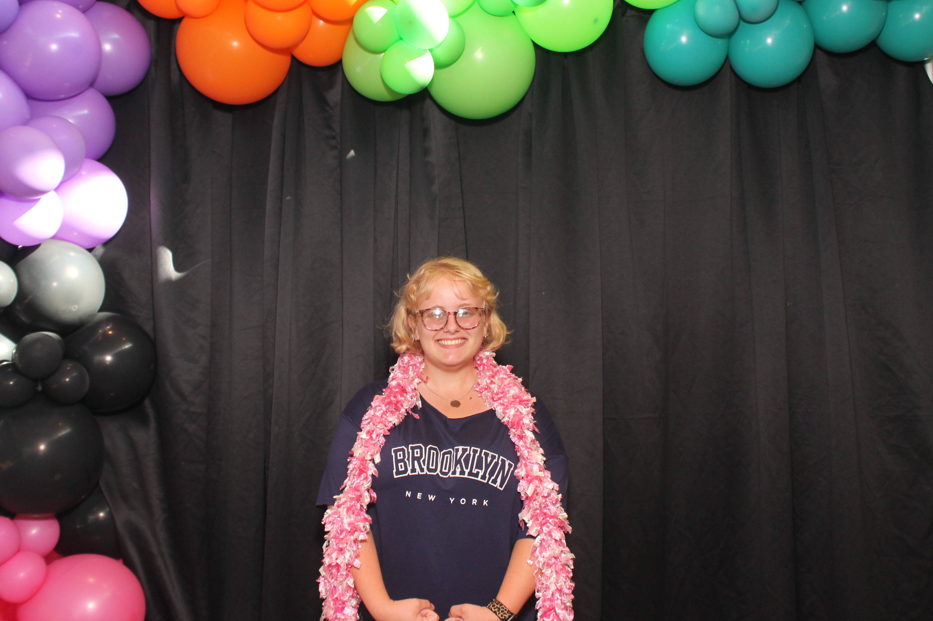 MU Maplestreet Dining Commons | View more photos from the event at gallery.photoboothcincy.com/u/PhotoBoothCincy/MU-Maplestreet-Dining-Commons