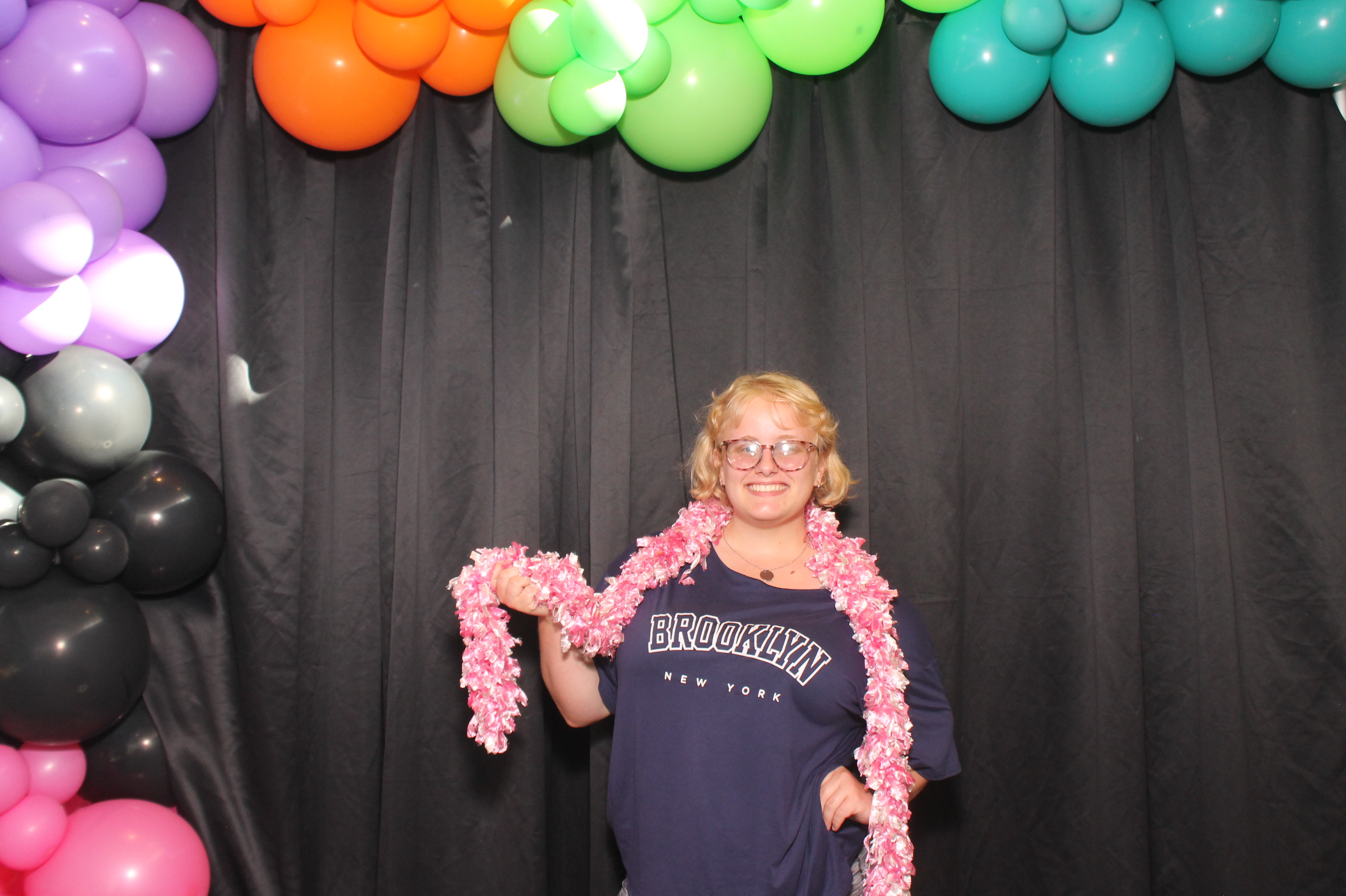 MU Maplestreet Dining Commons | View more photos from the event at gallery.photoboothcincy.com/u/PhotoBoothCincy/MU-Maplestreet-Dining-Commons