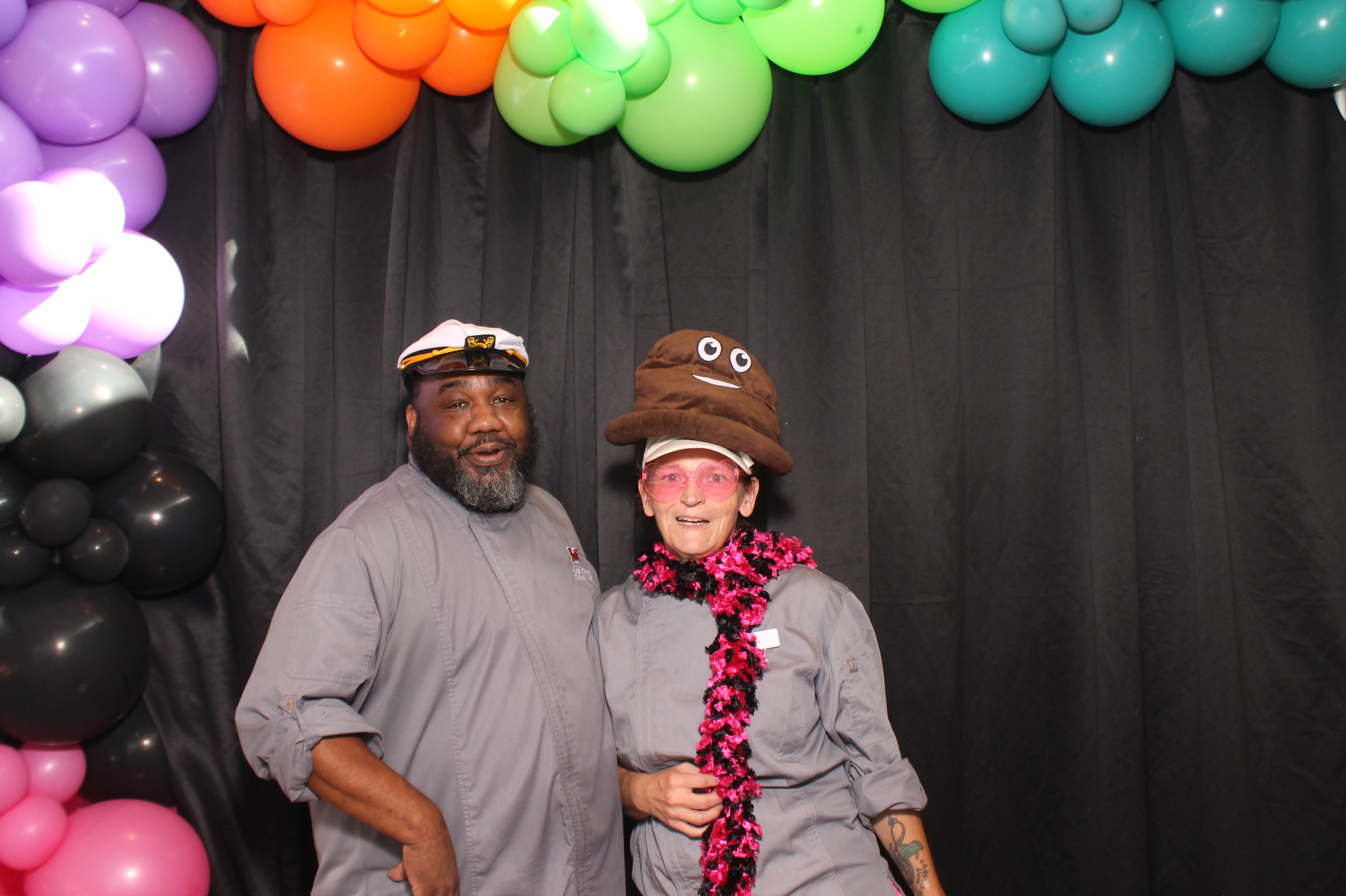 MU Maplestreet Dining Commons | View more photos from the event at gallery.photoboothcincy.com/u/PhotoBoothCincy/MU-Maplestreet-Dining-Commons