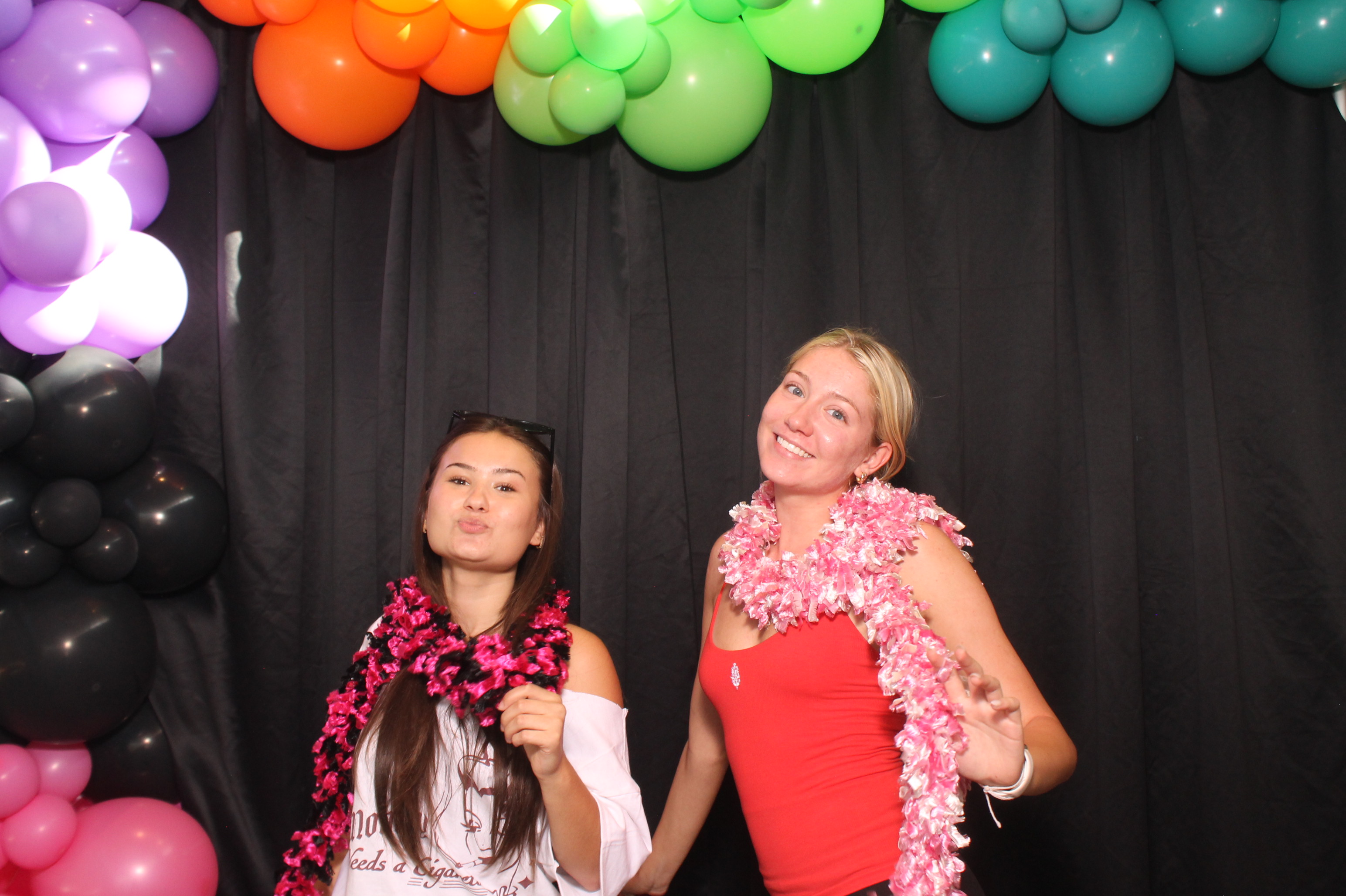MU Maplestreet Dining Commons | View more photos from the event at gallery.photoboothcincy.com/u/PhotoBoothCincy/MU-Maplestreet-Dining-Commons