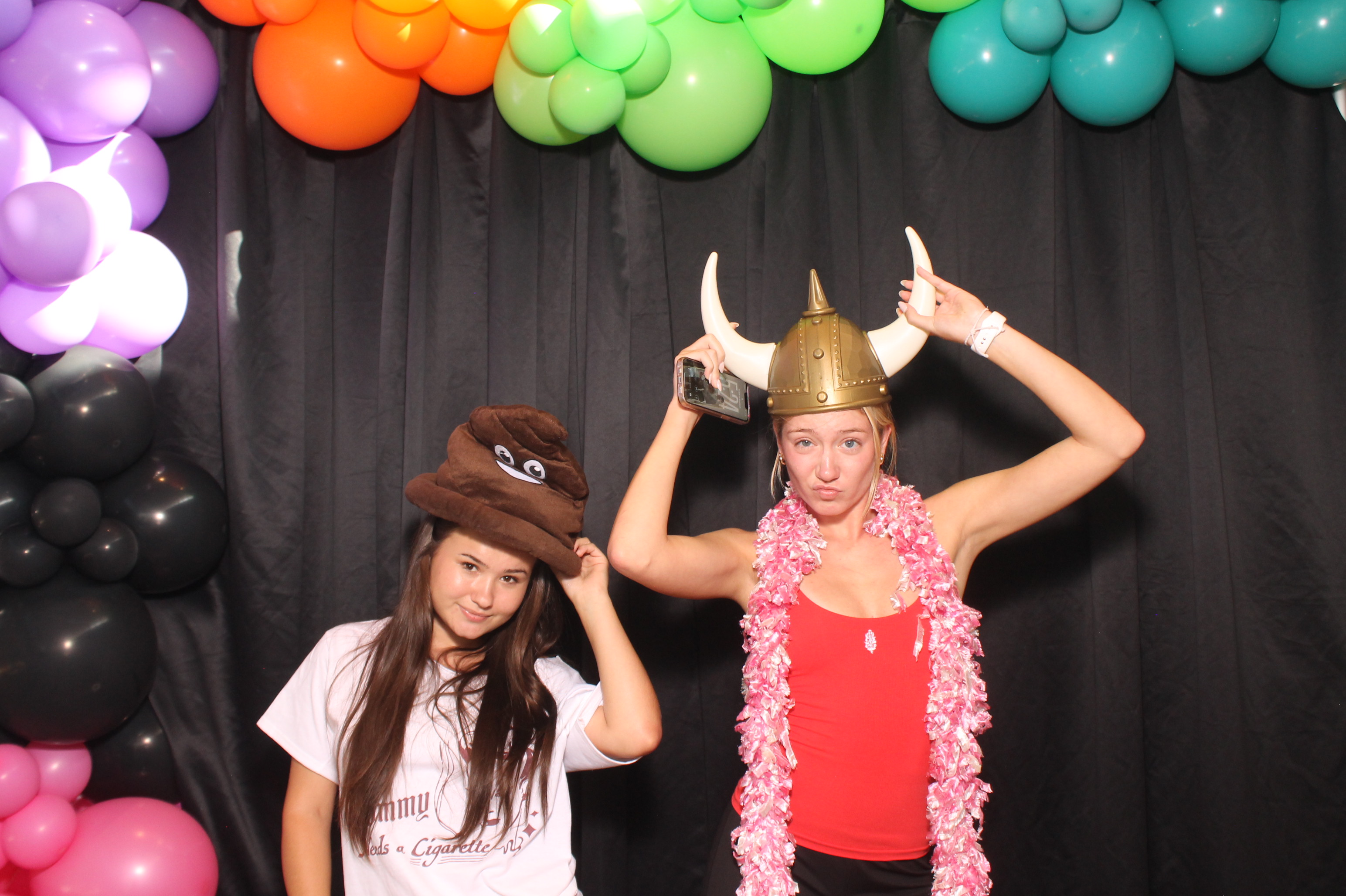 MU Maplestreet Dining Commons | View more photos from the event at gallery.photoboothcincy.com/u/PhotoBoothCincy/MU-Maplestreet-Dining-Commons