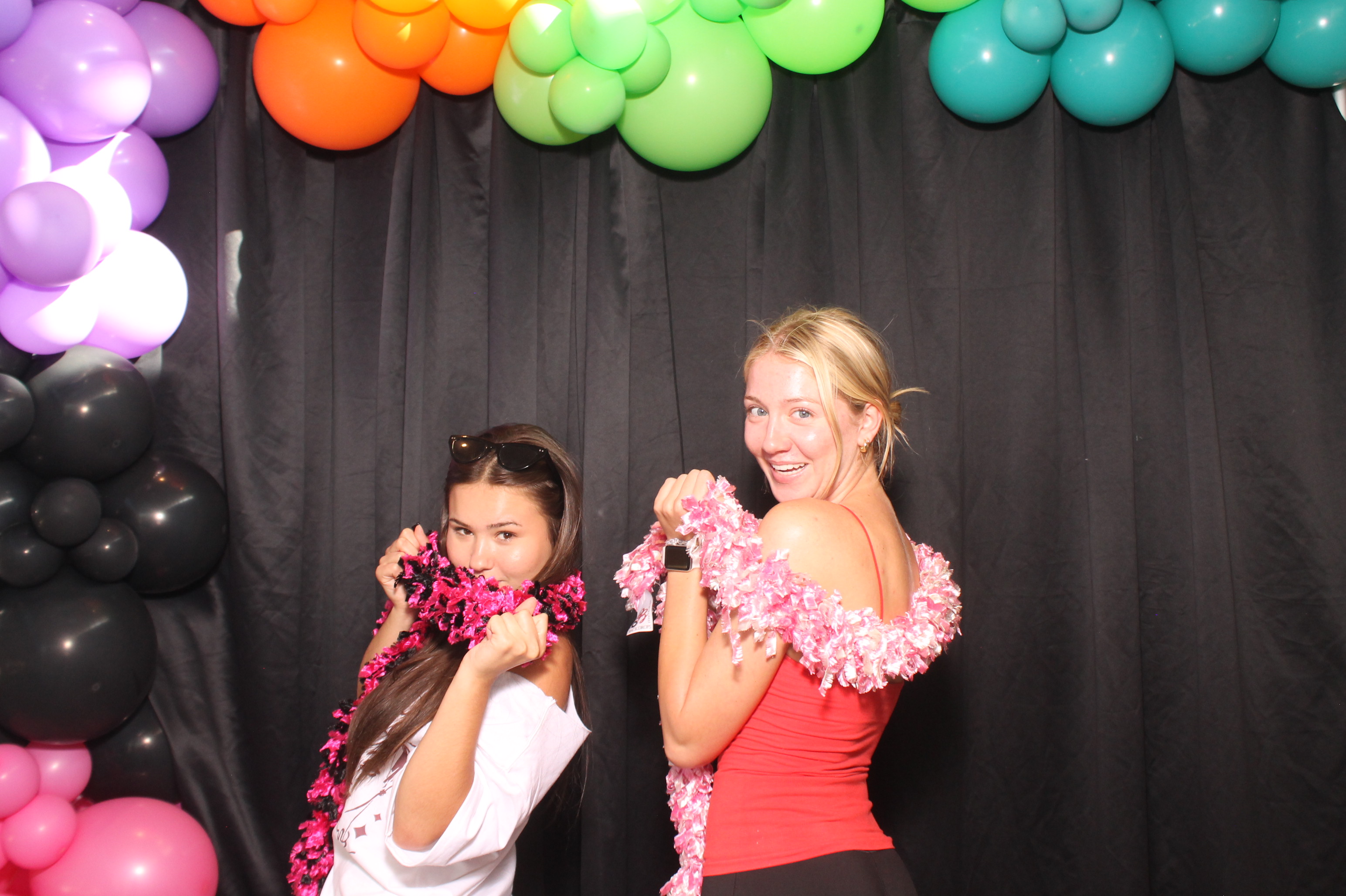 MU Maplestreet Dining Commons | View more photos from the event at gallery.photoboothcincy.com/u/PhotoBoothCincy/MU-Maplestreet-Dining-Commons