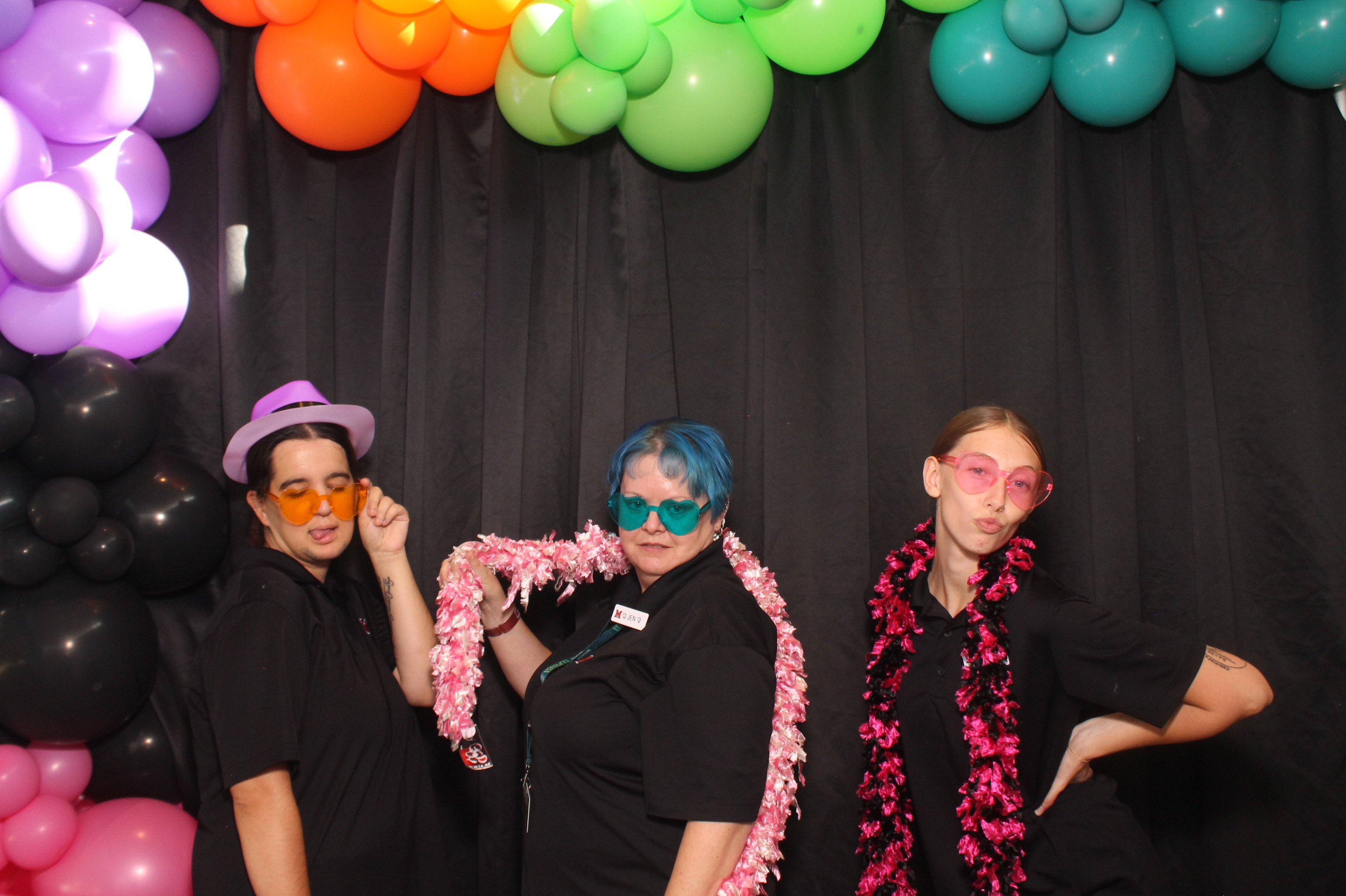 MU Maplestreet Dining Commons | View more photos from the event at gallery.photoboothcincy.com/u/PhotoBoothCincy/MU-Maplestreet-Dining-Commons