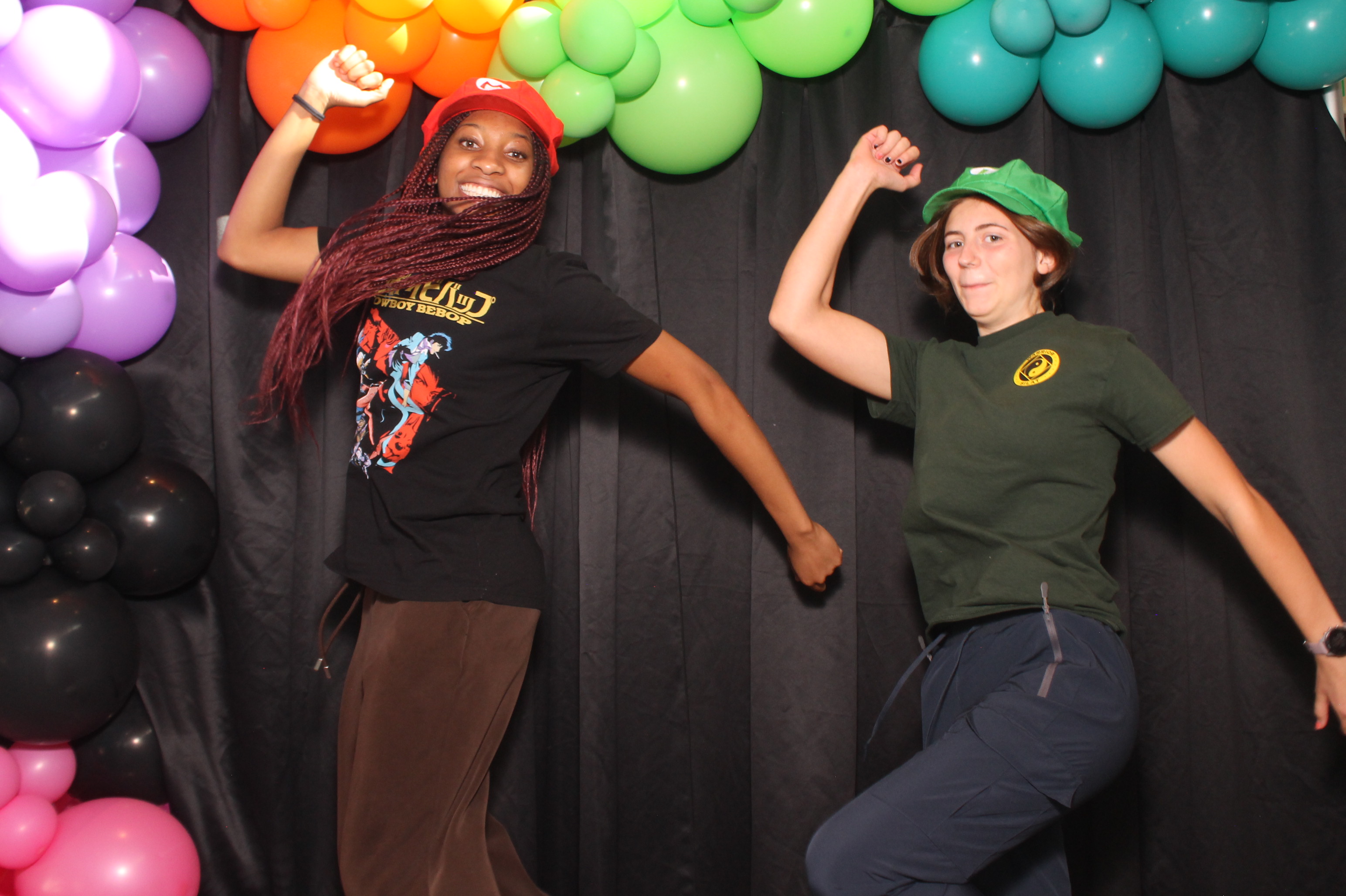 MU Maplestreet Dining Commons | View more photos from the event at gallery.photoboothcincy.com/u/PhotoBoothCincy/MU-Maplestreet-Dining-Commons
