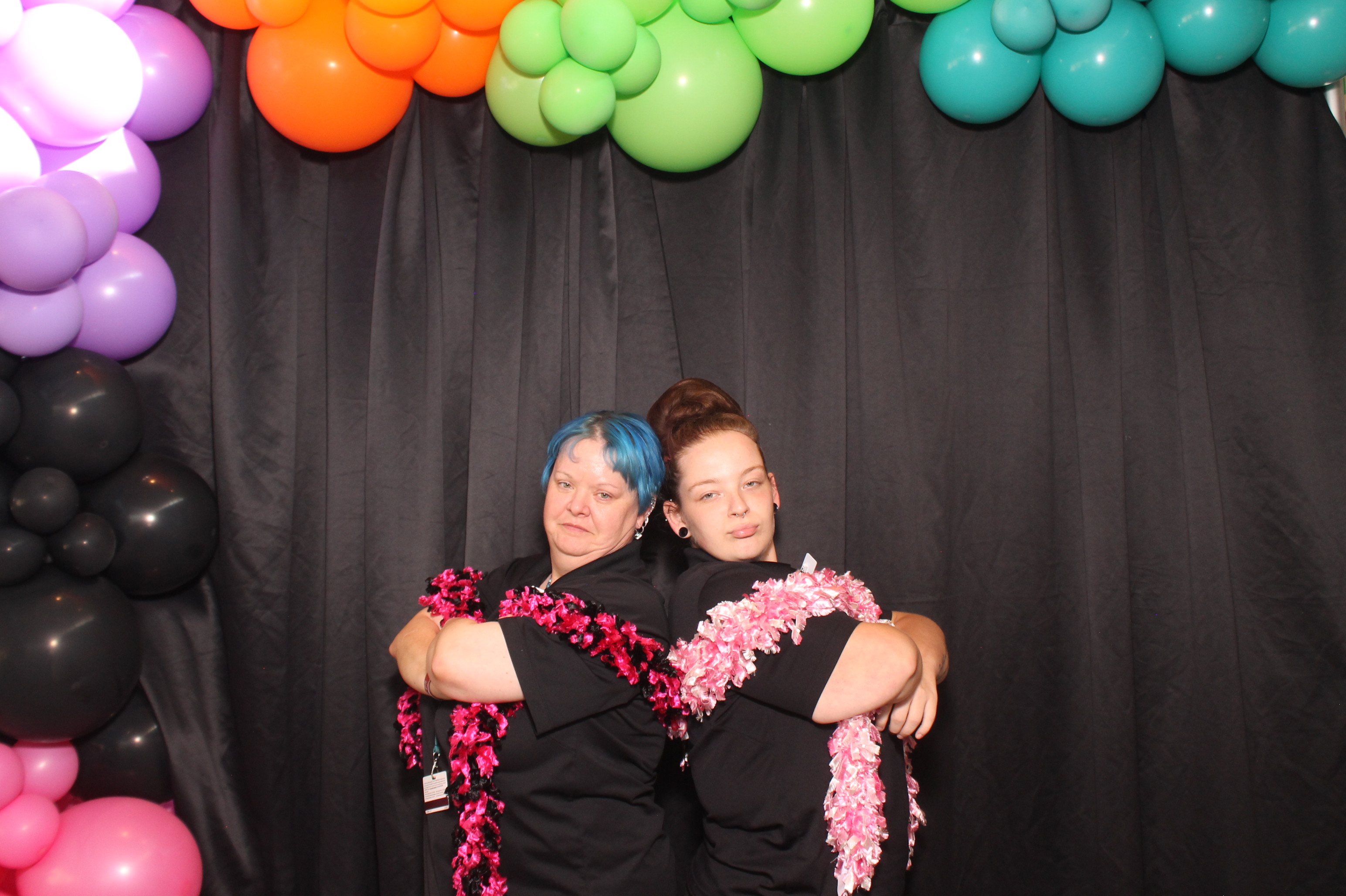 MU Maplestreet Dining Commons | View more photos from the event at gallery.photoboothcincy.com/u/PhotoBoothCincy/MU-Maplestreet-Dining-Commons