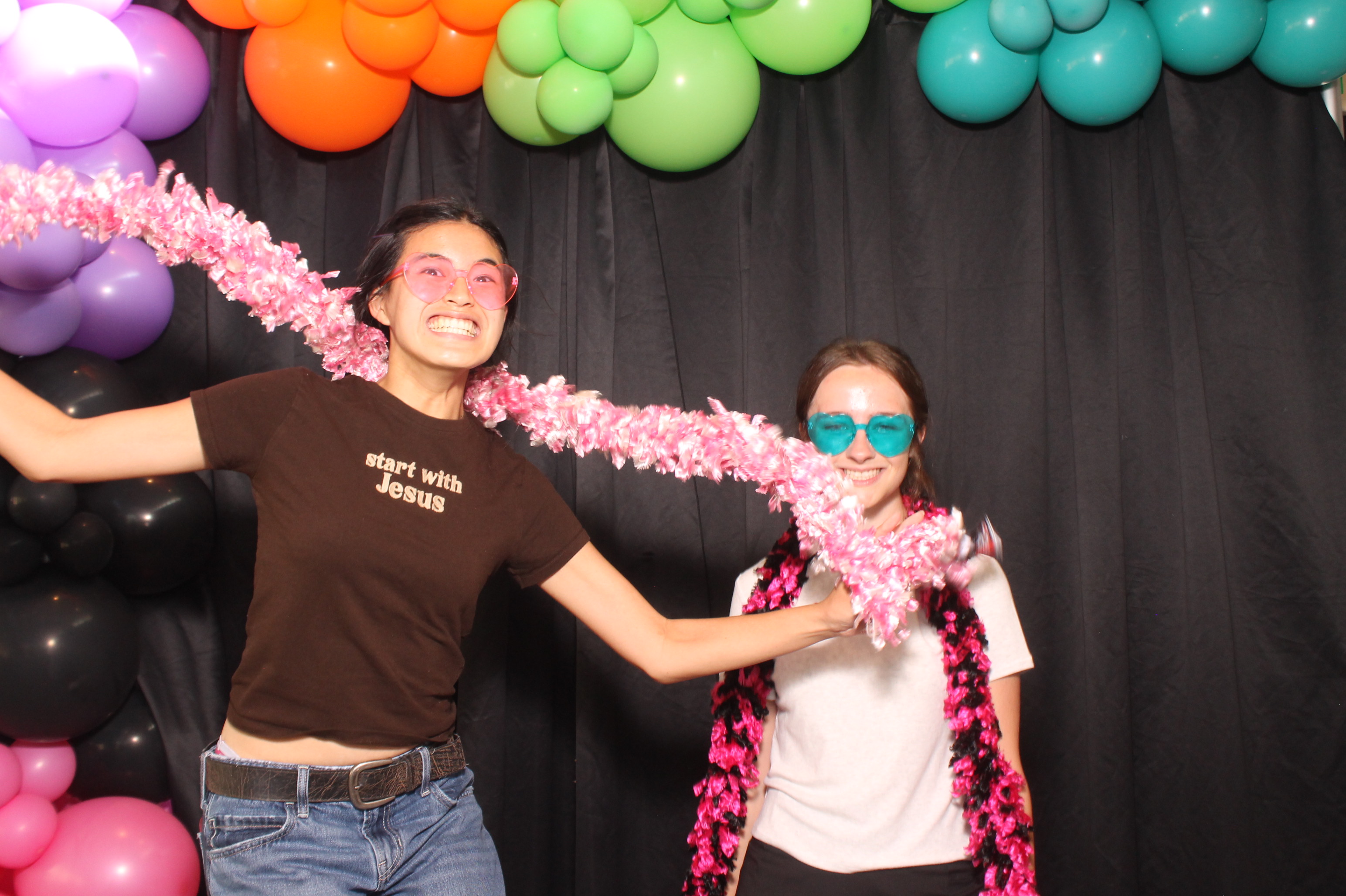 MU Maplestreet Dining Commons | View more photos from the event at gallery.photoboothcincy.com/u/PhotoBoothCincy/MU-Maplestreet-Dining-Commons