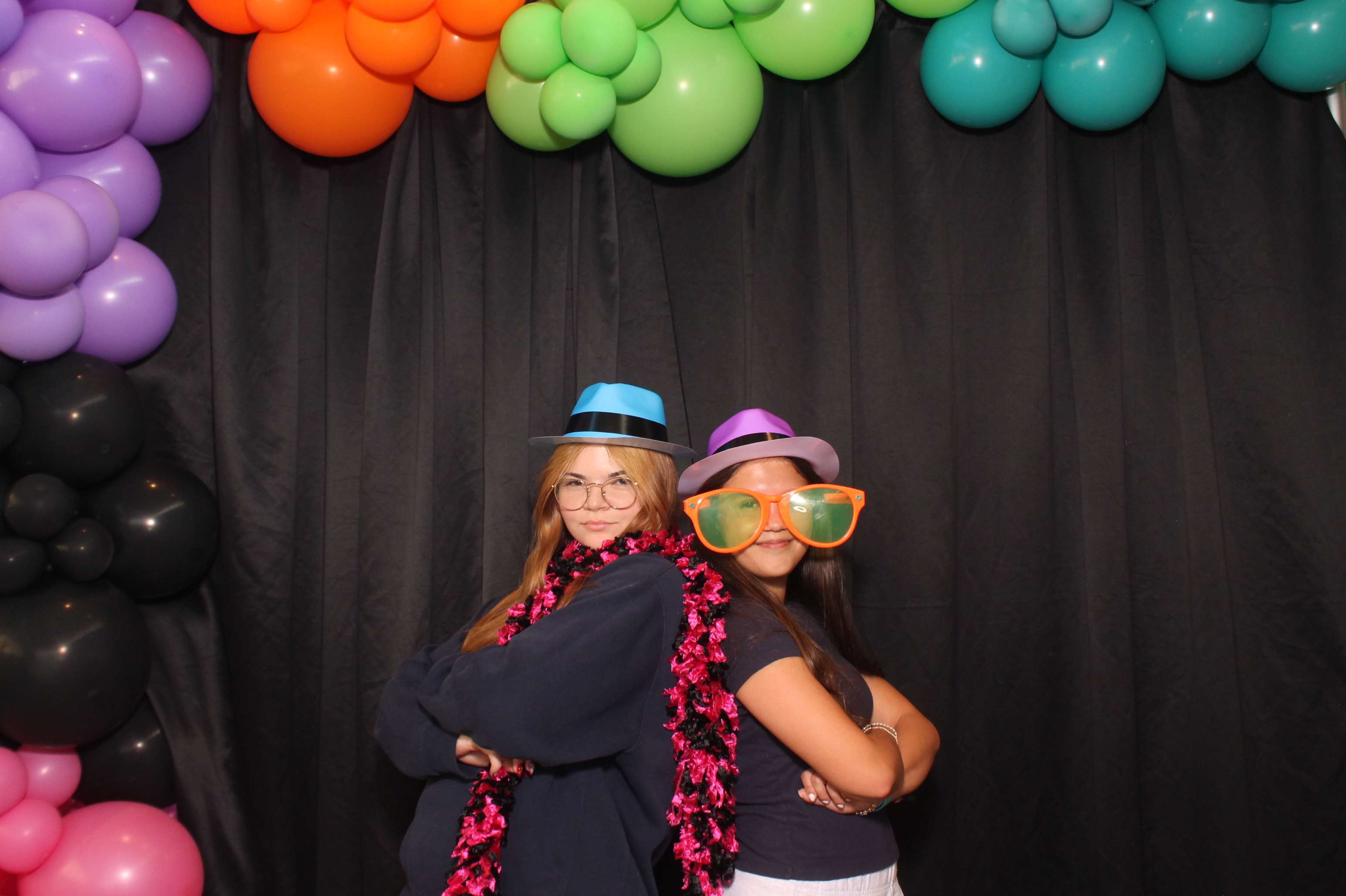 MU Maplestreet Dining Commons | View more photos from the event at gallery.photoboothcincy.com/u/PhotoBoothCincy/MU-Maplestreet-Dining-Commons