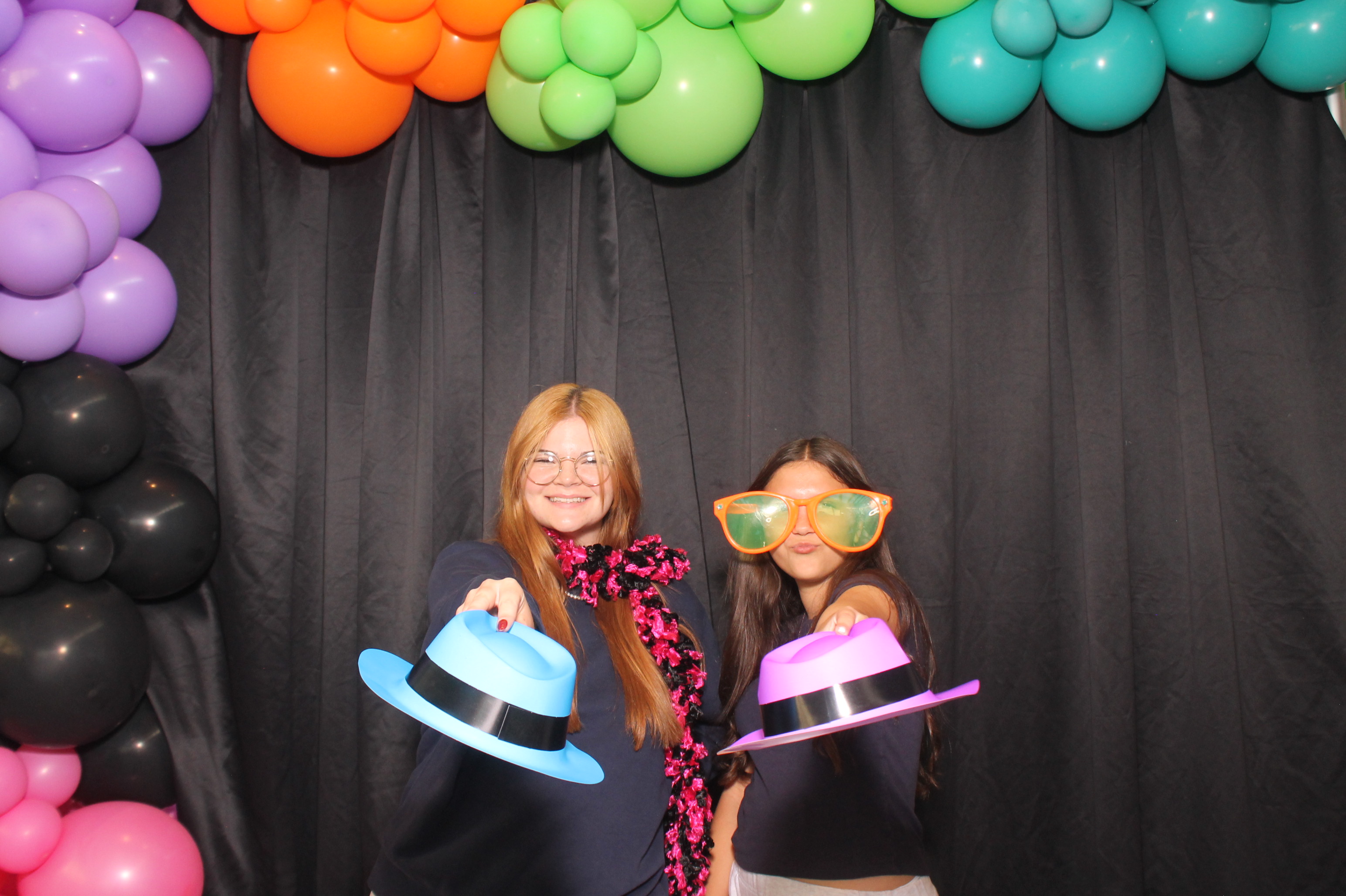 MU Maplestreet Dining Commons | View more photos from the event at gallery.photoboothcincy.com/u/PhotoBoothCincy/MU-Maplestreet-Dining-Commons