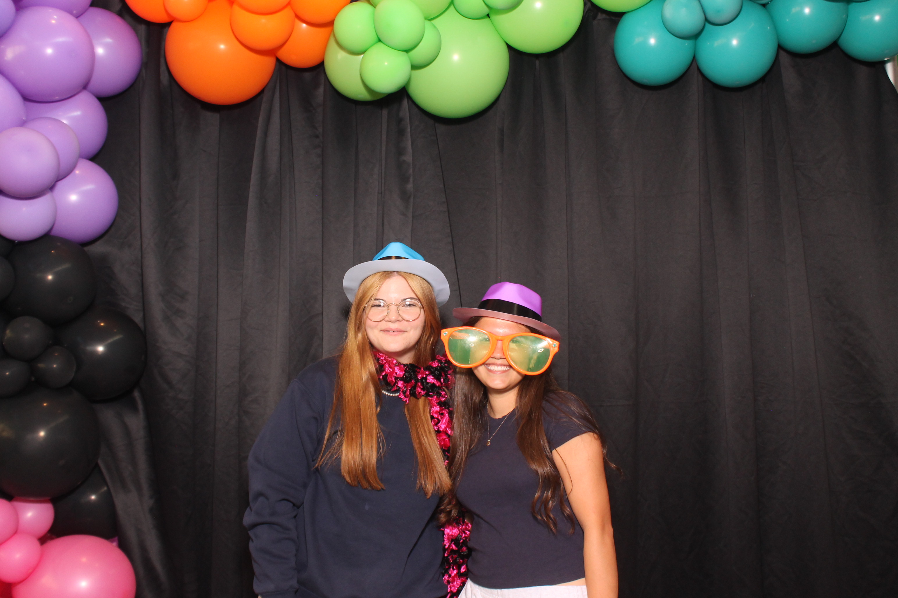 MU Maplestreet Dining Commons | View more photos from the event at gallery.photoboothcincy.com/u/PhotoBoothCincy/MU-Maplestreet-Dining-Commons