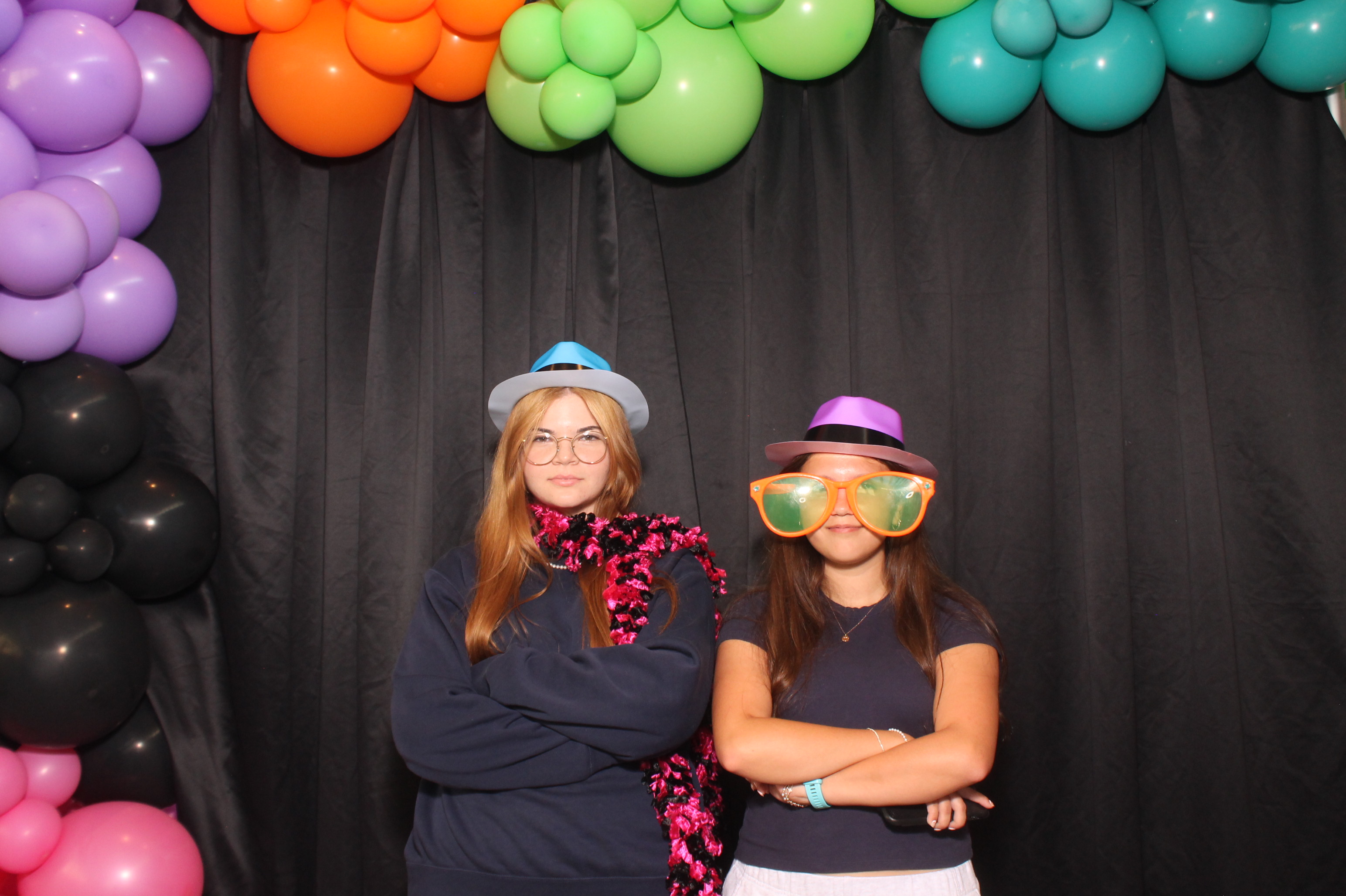 MU Maplestreet Dining Commons | View more photos from the event at gallery.photoboothcincy.com/u/PhotoBoothCincy/MU-Maplestreet-Dining-Commons