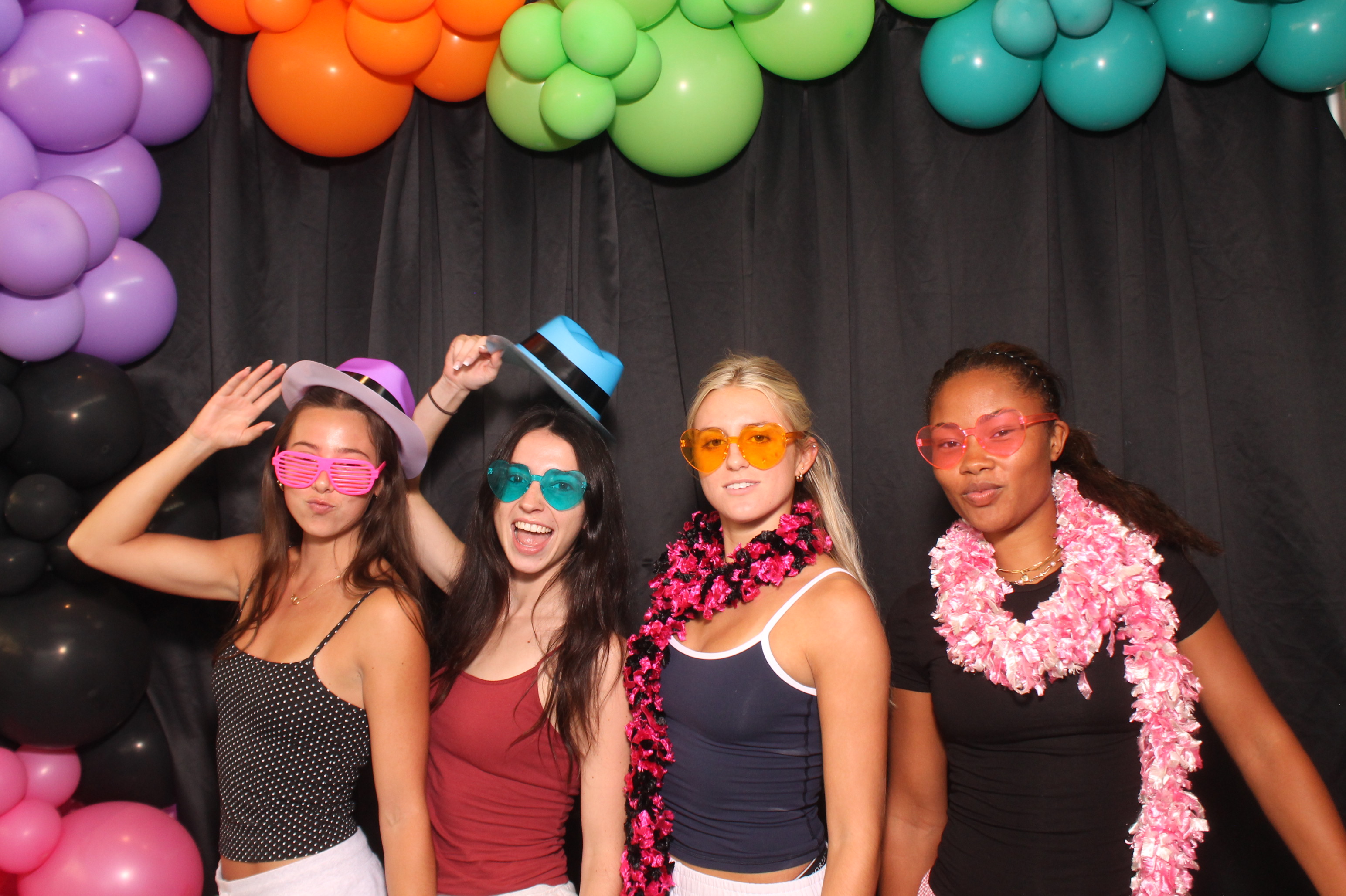MU Maplestreet Dining Commons | View more photos from the event at gallery.photoboothcincy.com/u/PhotoBoothCincy/MU-Maplestreet-Dining-Commons