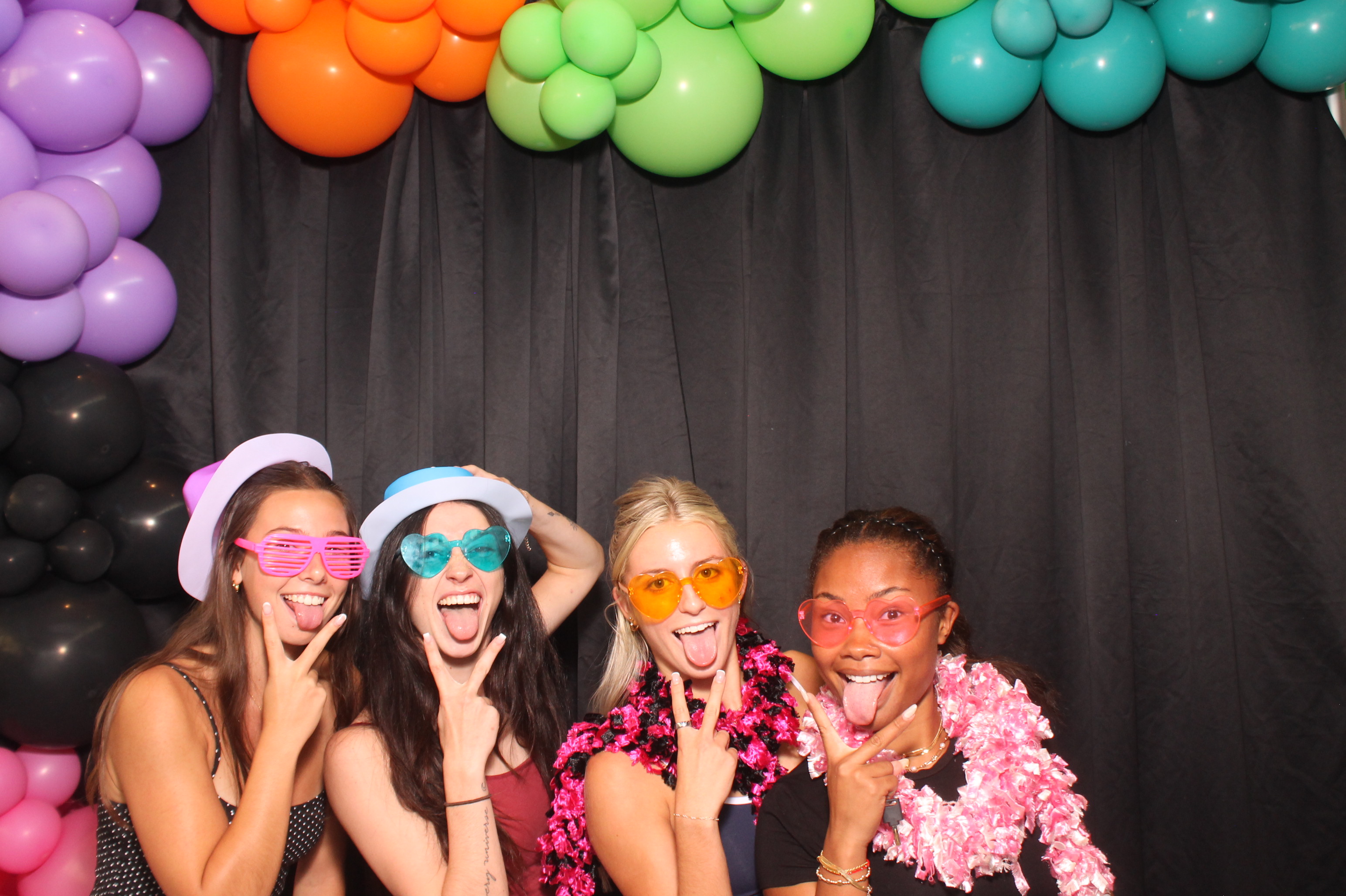 MU Maplestreet Dining Commons | View more photos from the event at gallery.photoboothcincy.com/u/PhotoBoothCincy/MU-Maplestreet-Dining-Commons