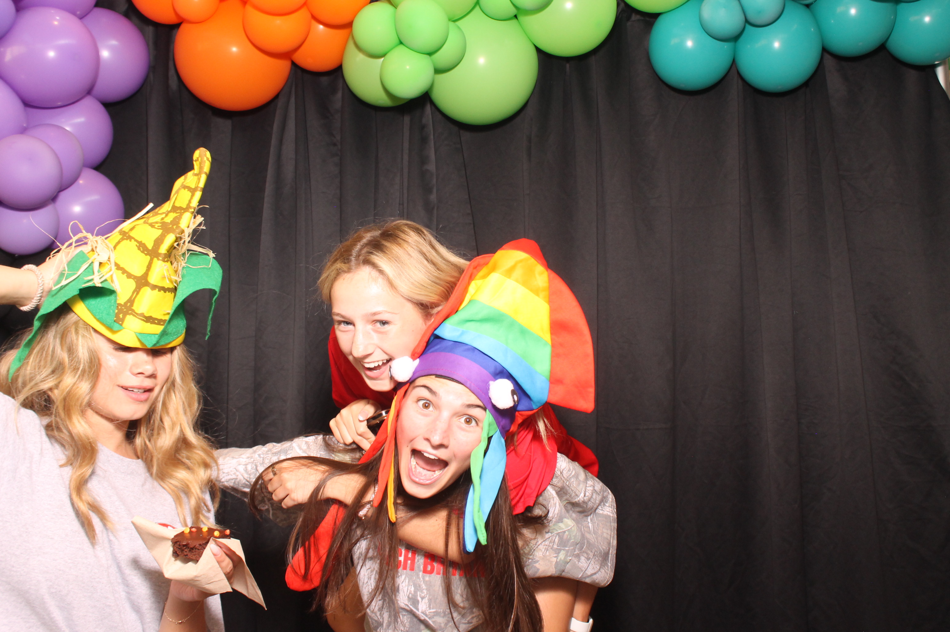 MU Maplestreet Dining Commons | View more photos from the event at gallery.photoboothcincy.com/u/PhotoBoothCincy/MU-Maplestreet-Dining-Commons