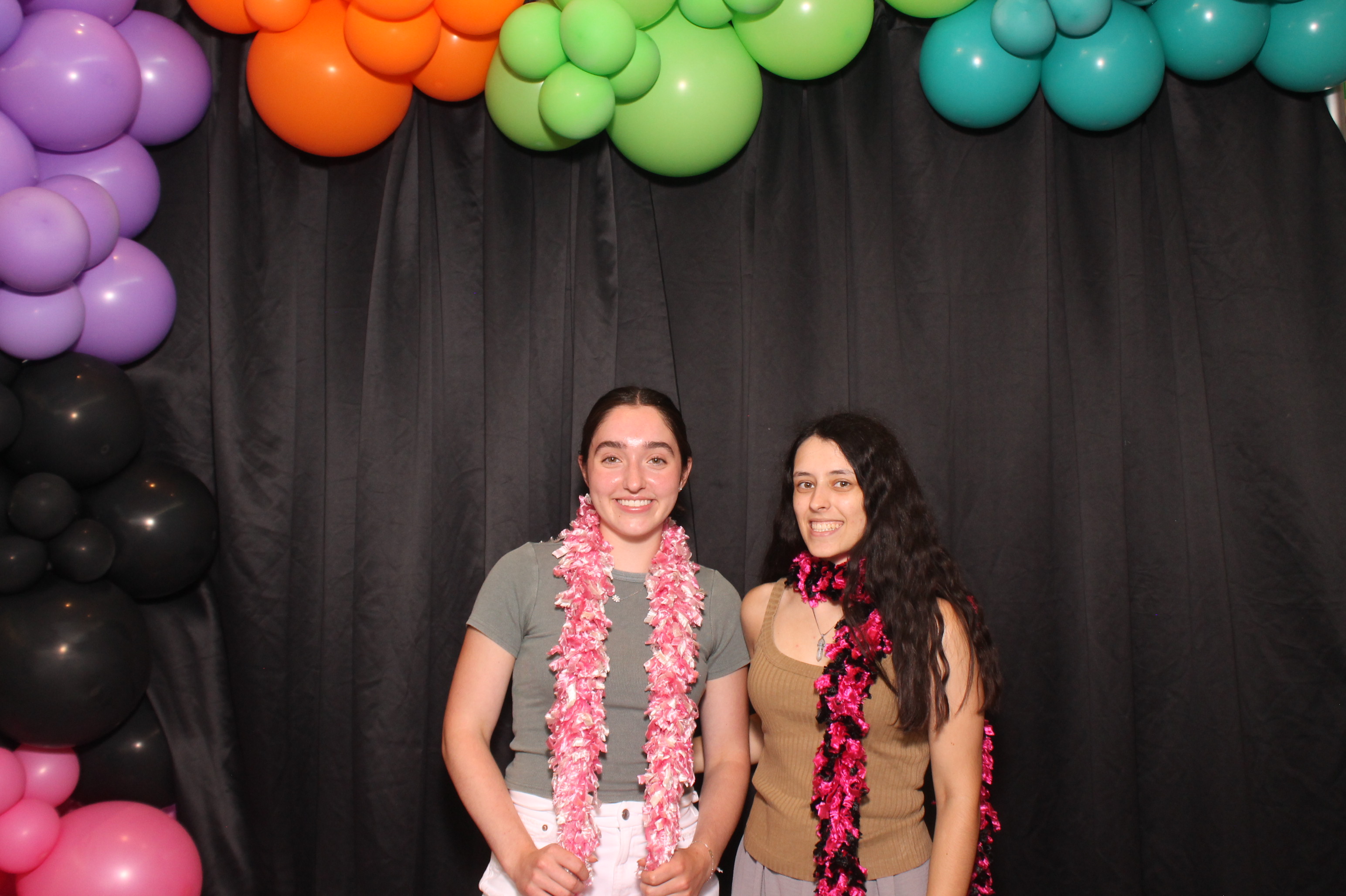 MU Maplestreet Dining Commons | View more photos from the event at gallery.photoboothcincy.com/u/PhotoBoothCincy/MU-Maplestreet-Dining-Commons