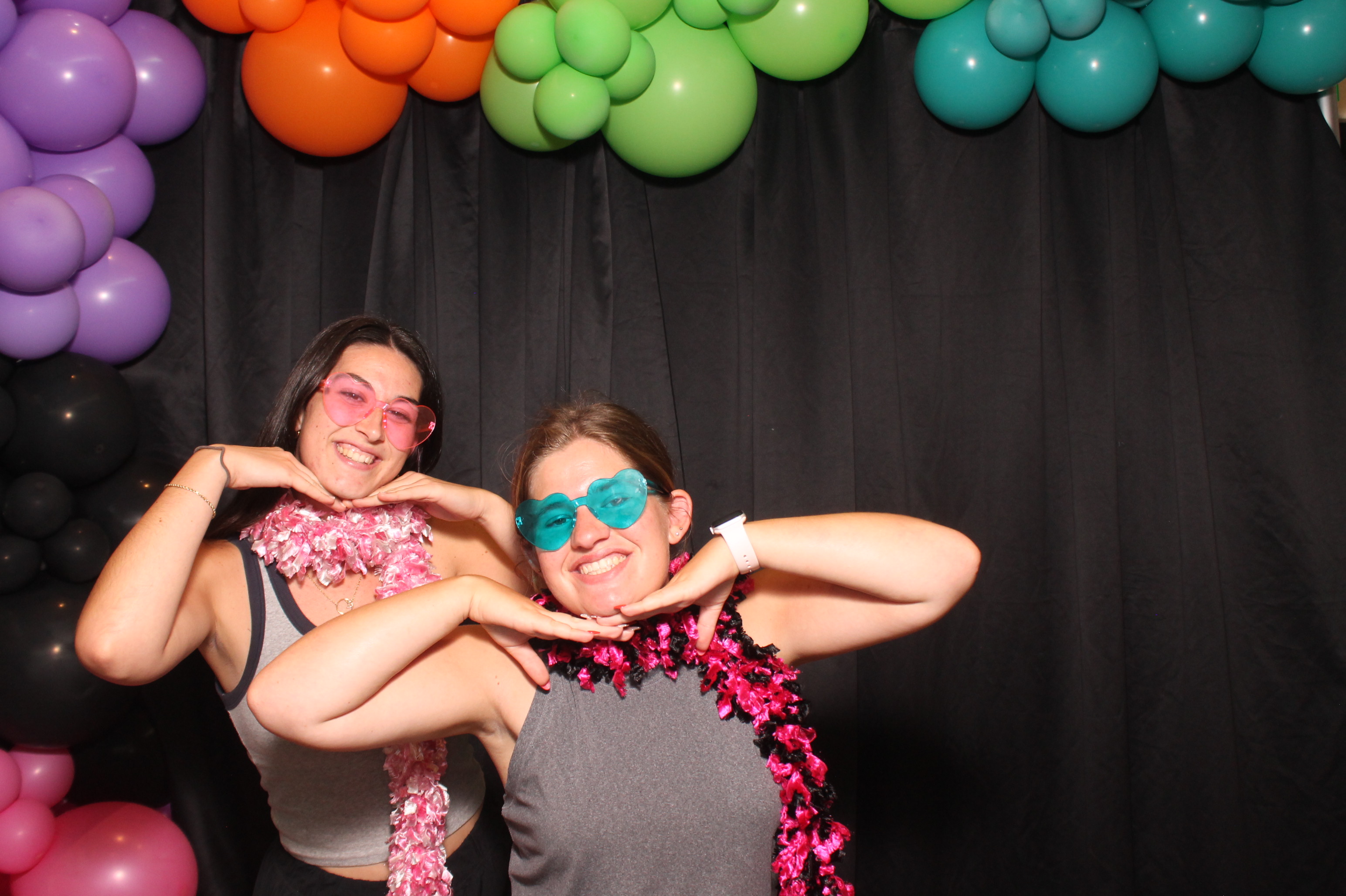 MU Maplestreet Dining Commons | View more photos from the event at gallery.photoboothcincy.com/u/PhotoBoothCincy/MU-Maplestreet-Dining-Commons