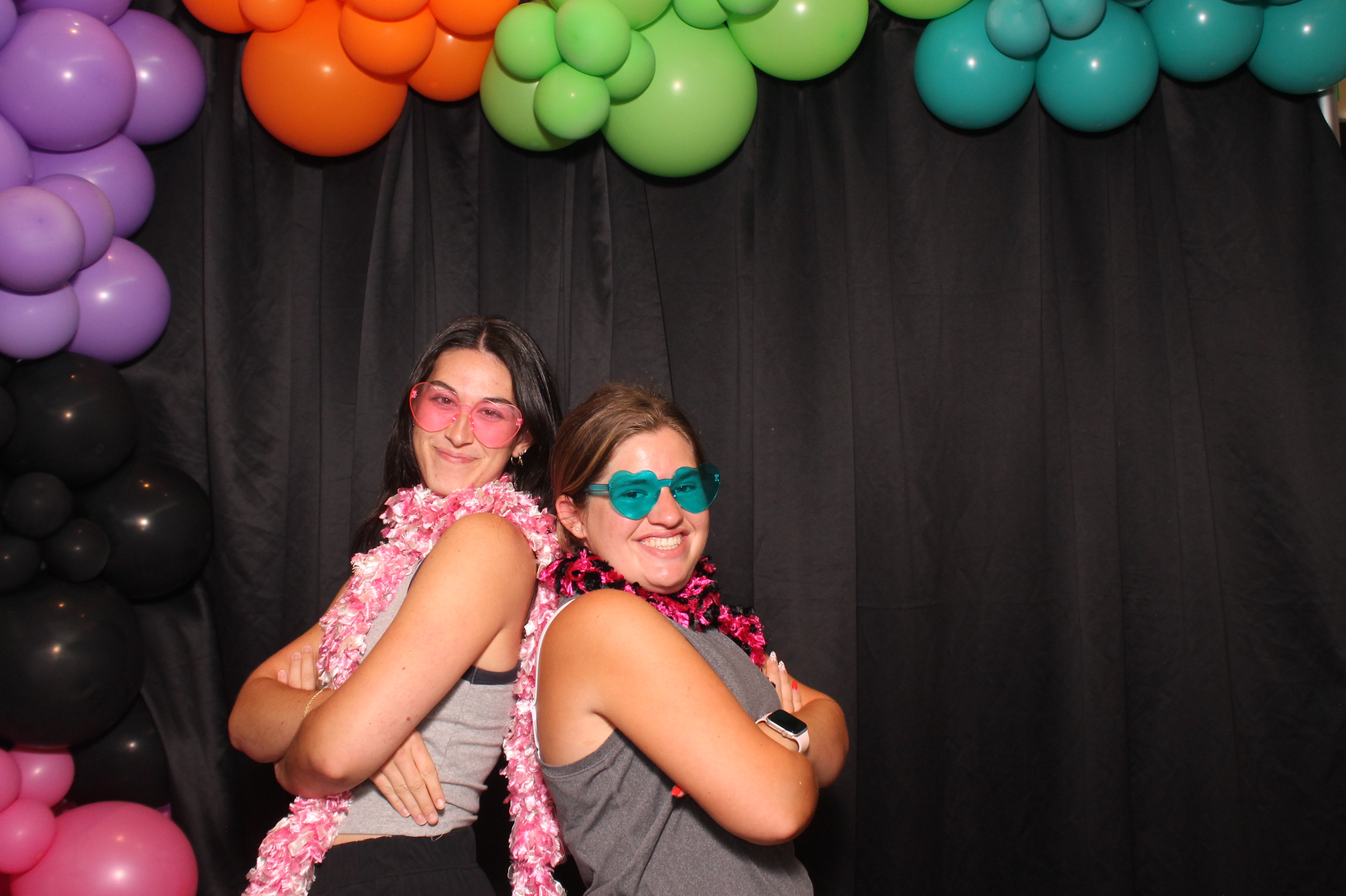 MU Maplestreet Dining Commons | View more photos from the event at gallery.photoboothcincy.com/u/PhotoBoothCincy/MU-Maplestreet-Dining-Commons