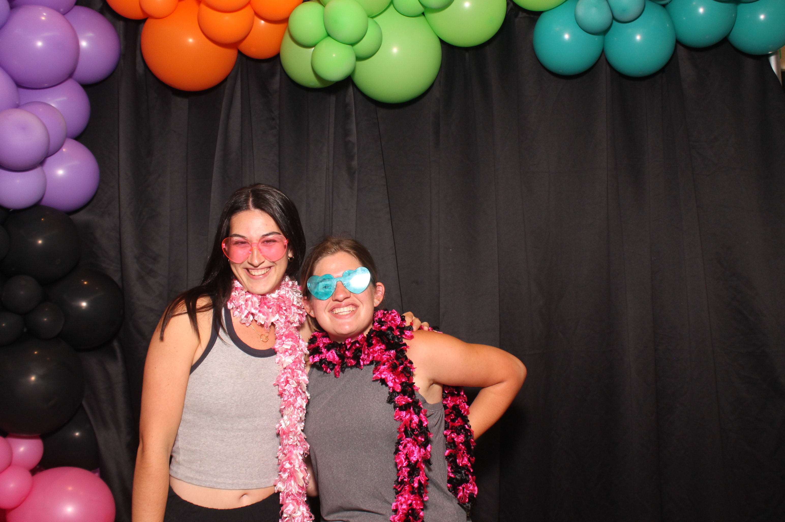 MU Maplestreet Dining Commons | View more photos from the event at gallery.photoboothcincy.com/u/PhotoBoothCincy/MU-Maplestreet-Dining-Commons