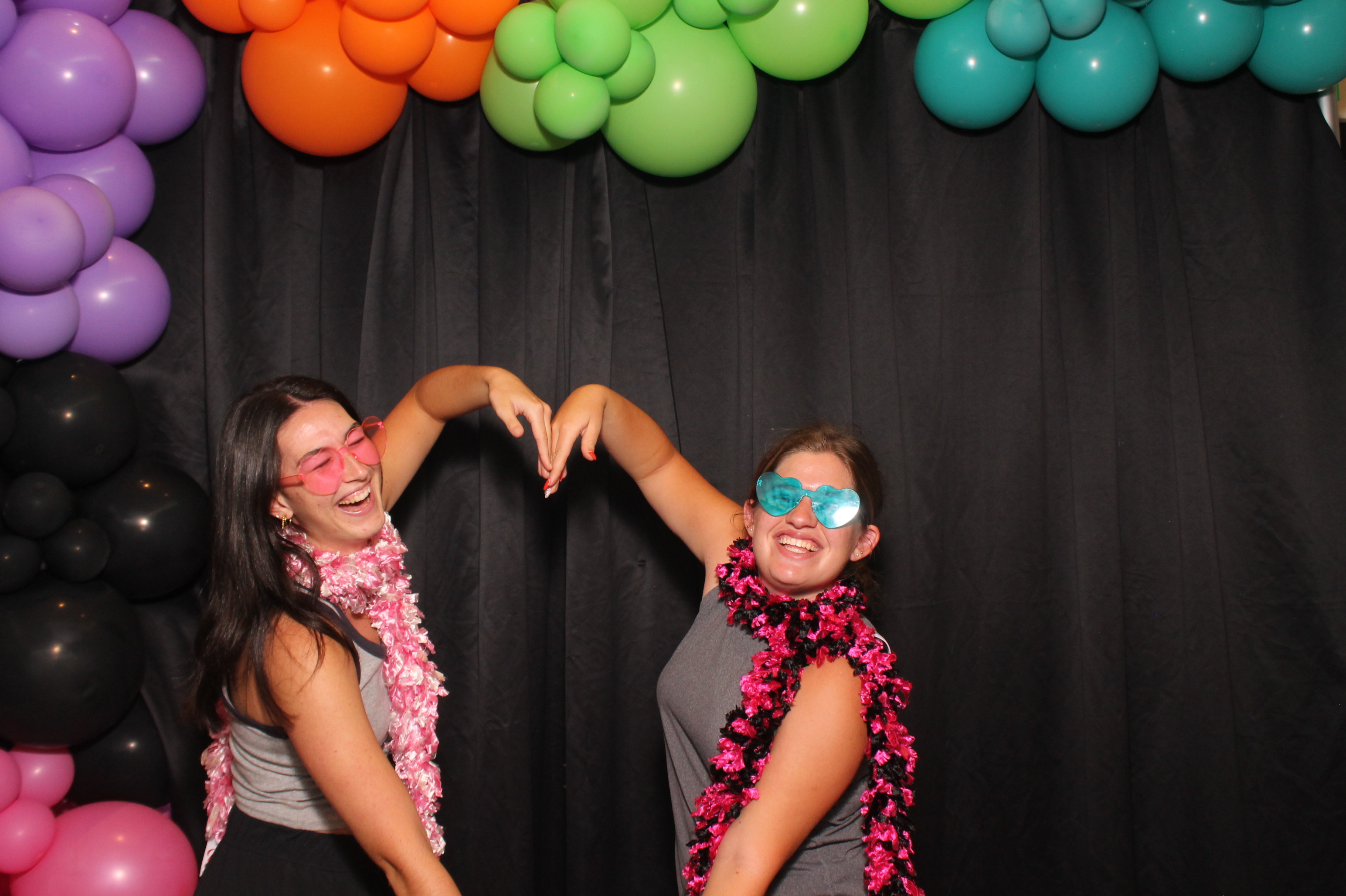 MU Maplestreet Dining Commons | View more photos from the event at gallery.photoboothcincy.com/u/PhotoBoothCincy/MU-Maplestreet-Dining-Commons