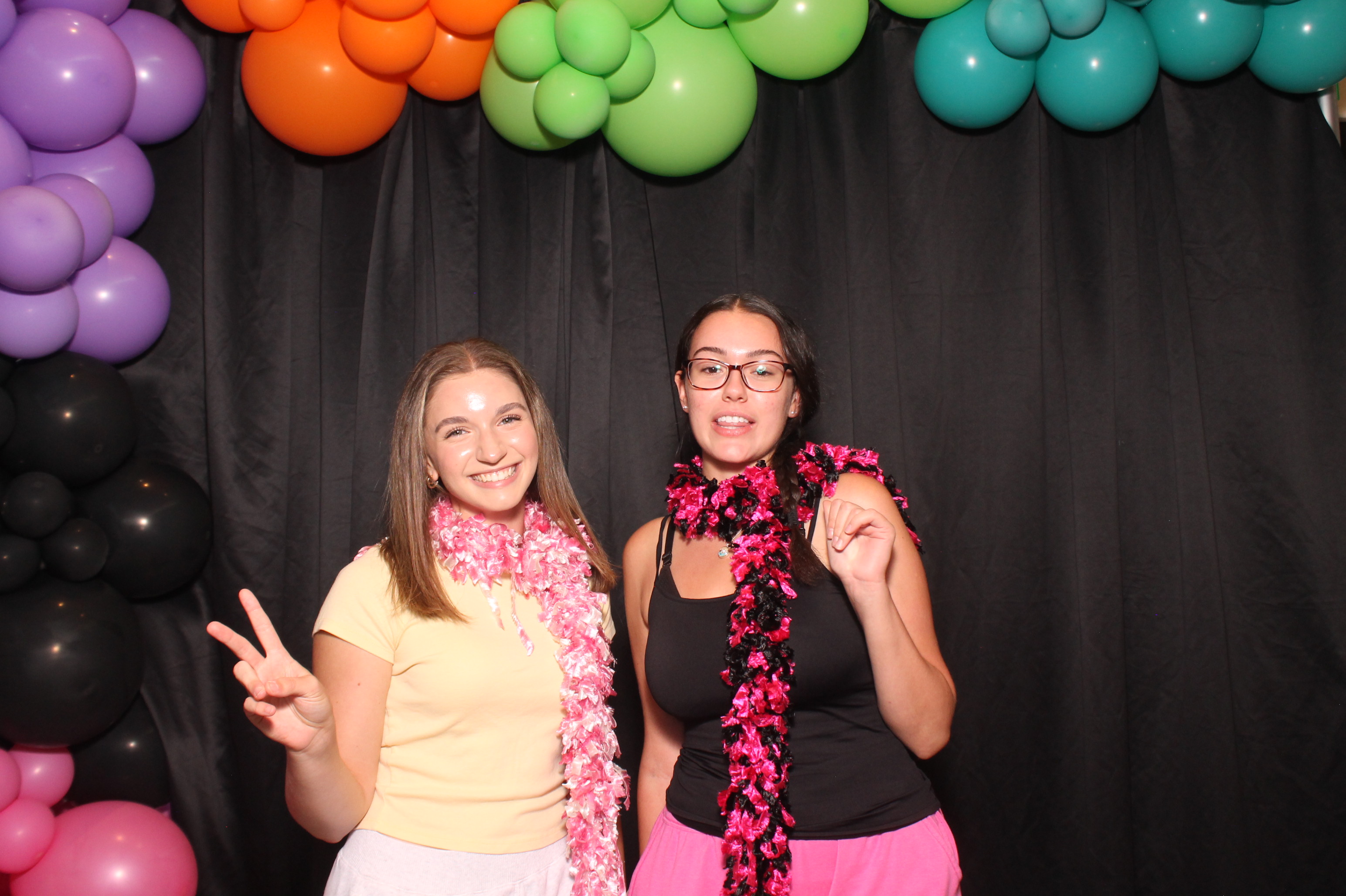 MU Maplestreet Dining Commons | View more photos from the event at gallery.photoboothcincy.com/u/PhotoBoothCincy/MU-Maplestreet-Dining-Commons