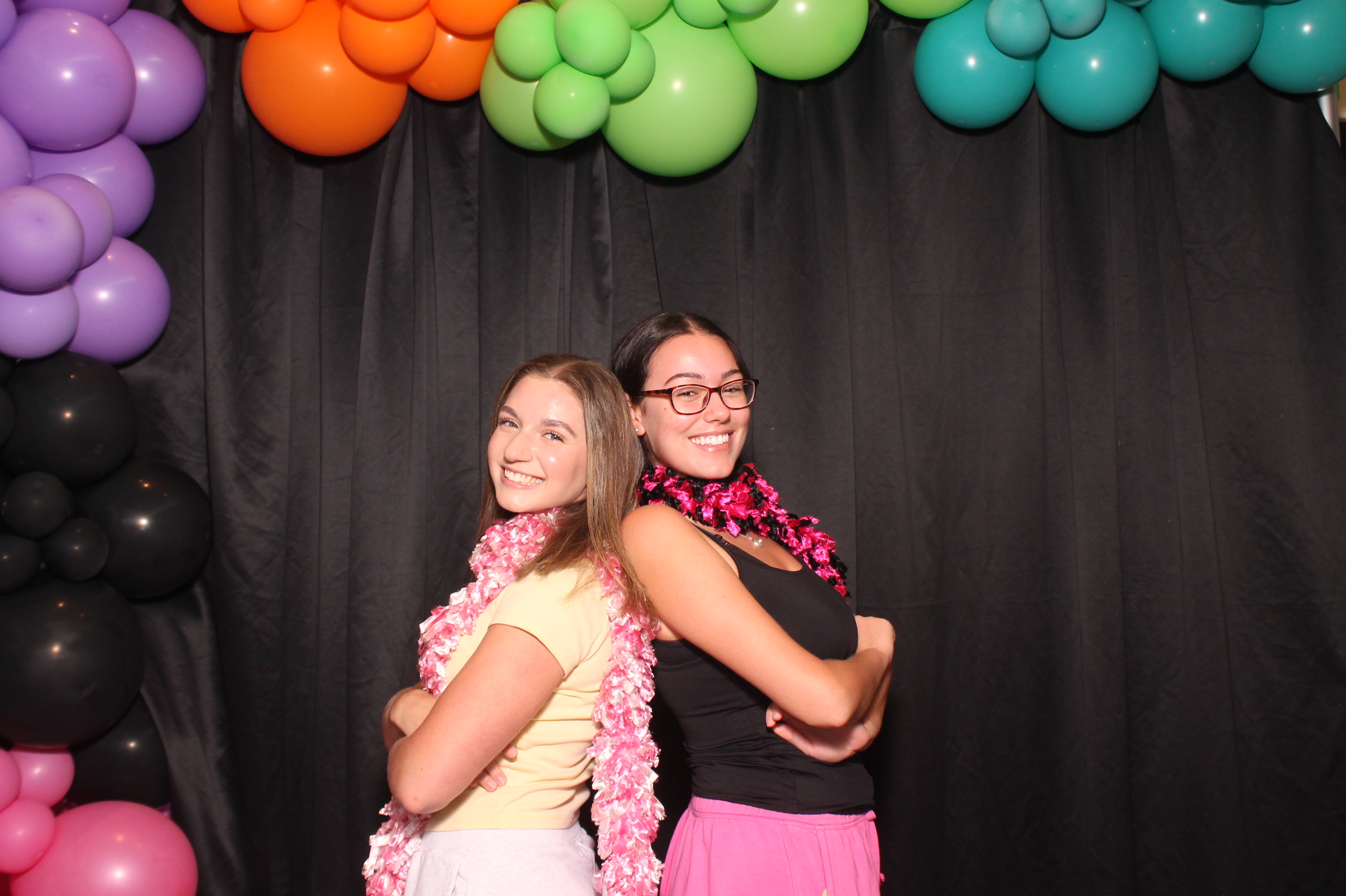 MU Maplestreet Dining Commons | View more photos from the event at gallery.photoboothcincy.com/u/PhotoBoothCincy/MU-Maplestreet-Dining-Commons