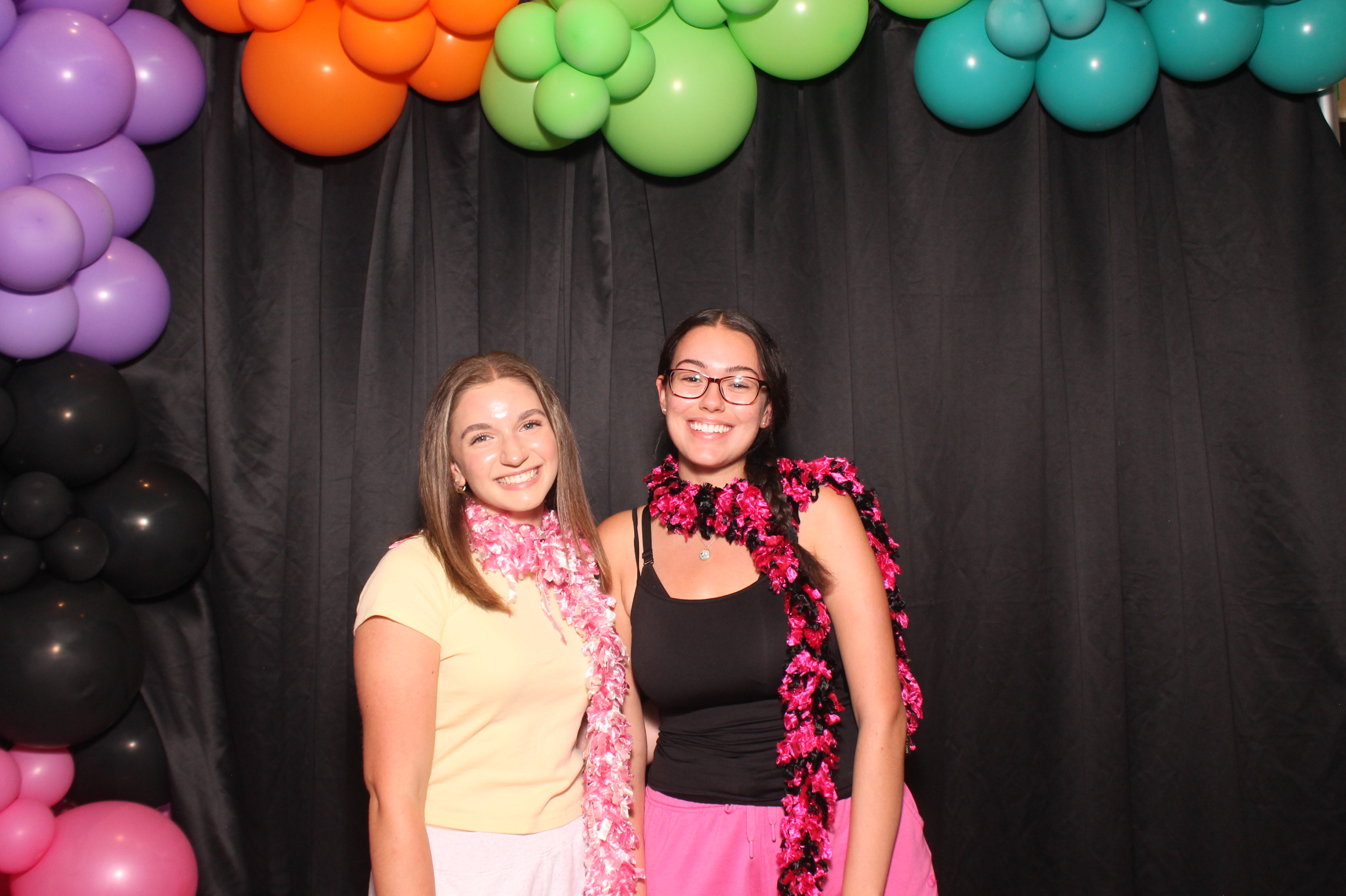 MU Maplestreet Dining Commons | View more photos from the event at gallery.photoboothcincy.com/u/PhotoBoothCincy/MU-Maplestreet-Dining-Commons