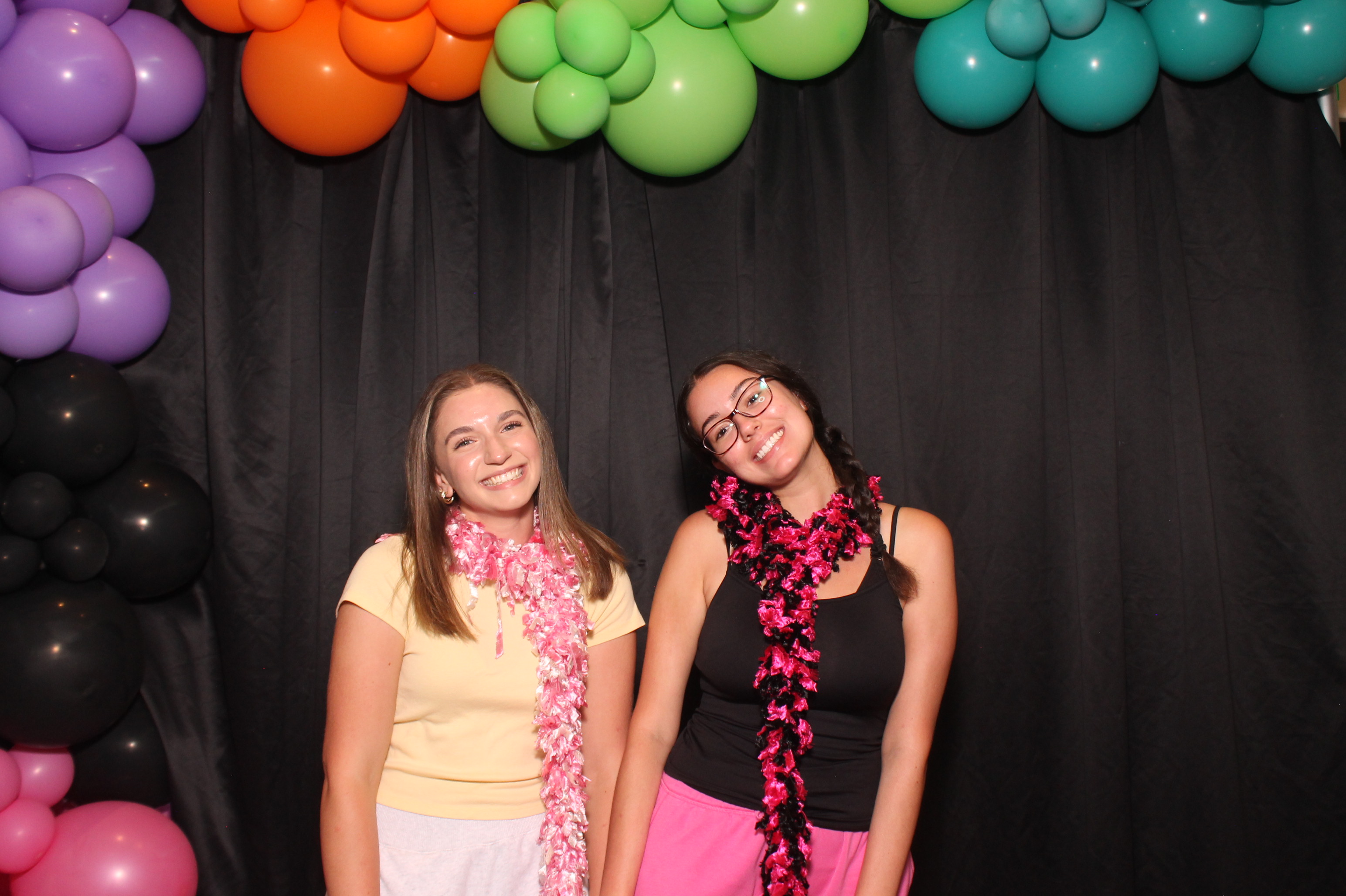 MU Maplestreet Dining Commons | View more photos from the event at gallery.photoboothcincy.com/u/PhotoBoothCincy/MU-Maplestreet-Dining-Commons
