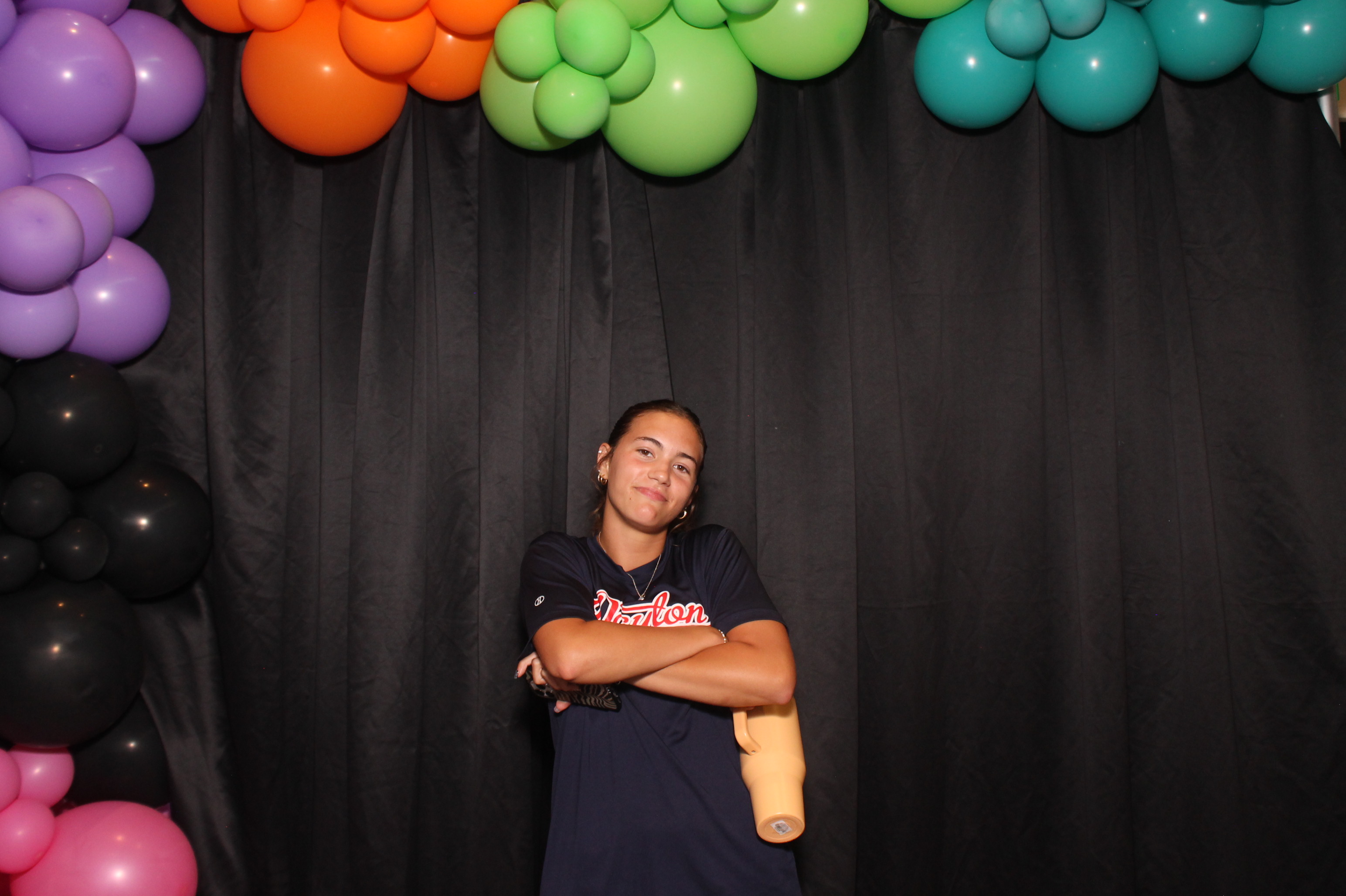 MU Maplestreet Dining Commons | View more photos from the event at gallery.photoboothcincy.com/u/PhotoBoothCincy/MU-Maplestreet-Dining-Commons