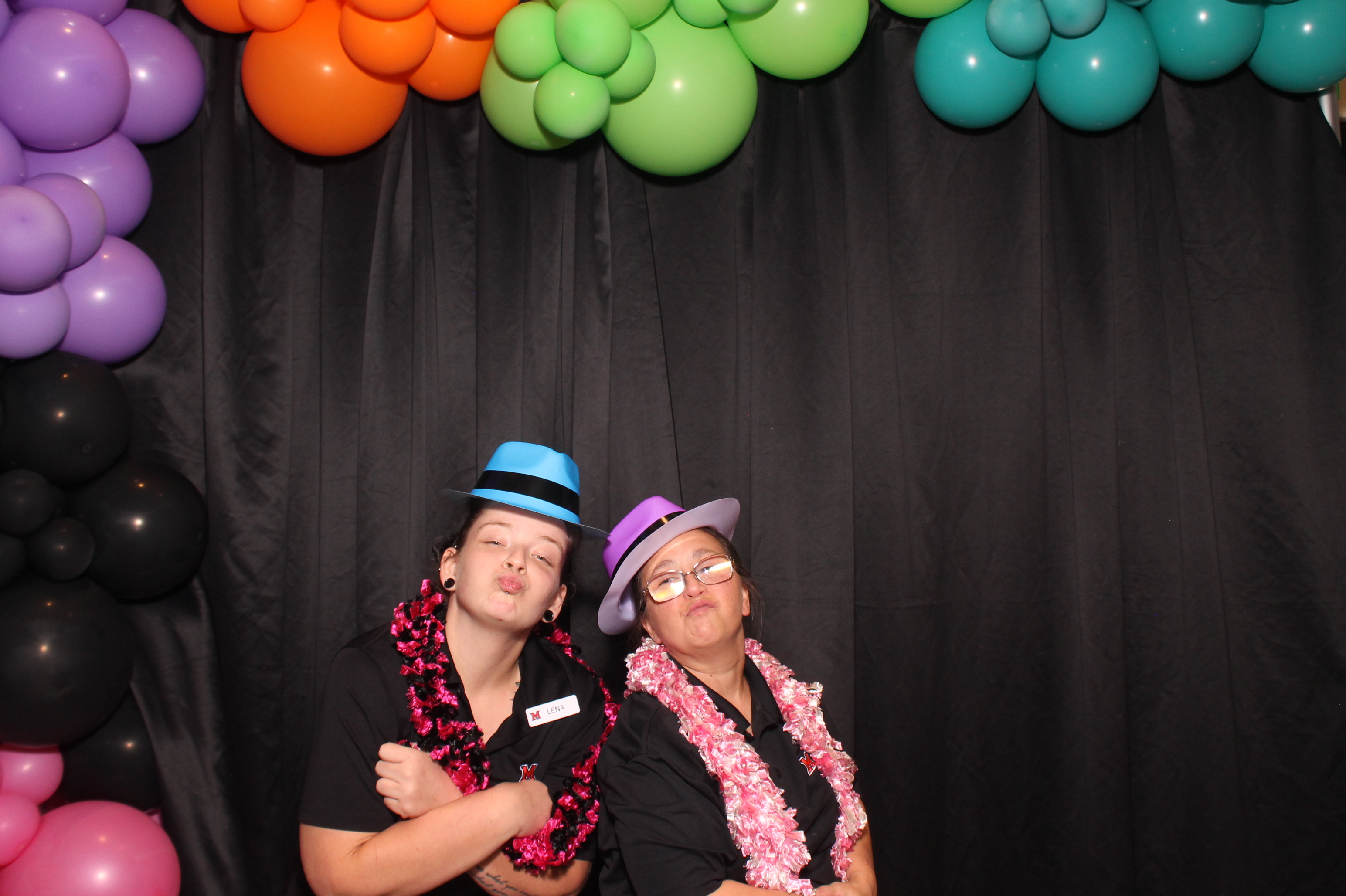 MU Maplestreet Dining Commons | View more photos from the event at gallery.photoboothcincy.com/u/PhotoBoothCincy/MU-Maplestreet-Dining-Commons