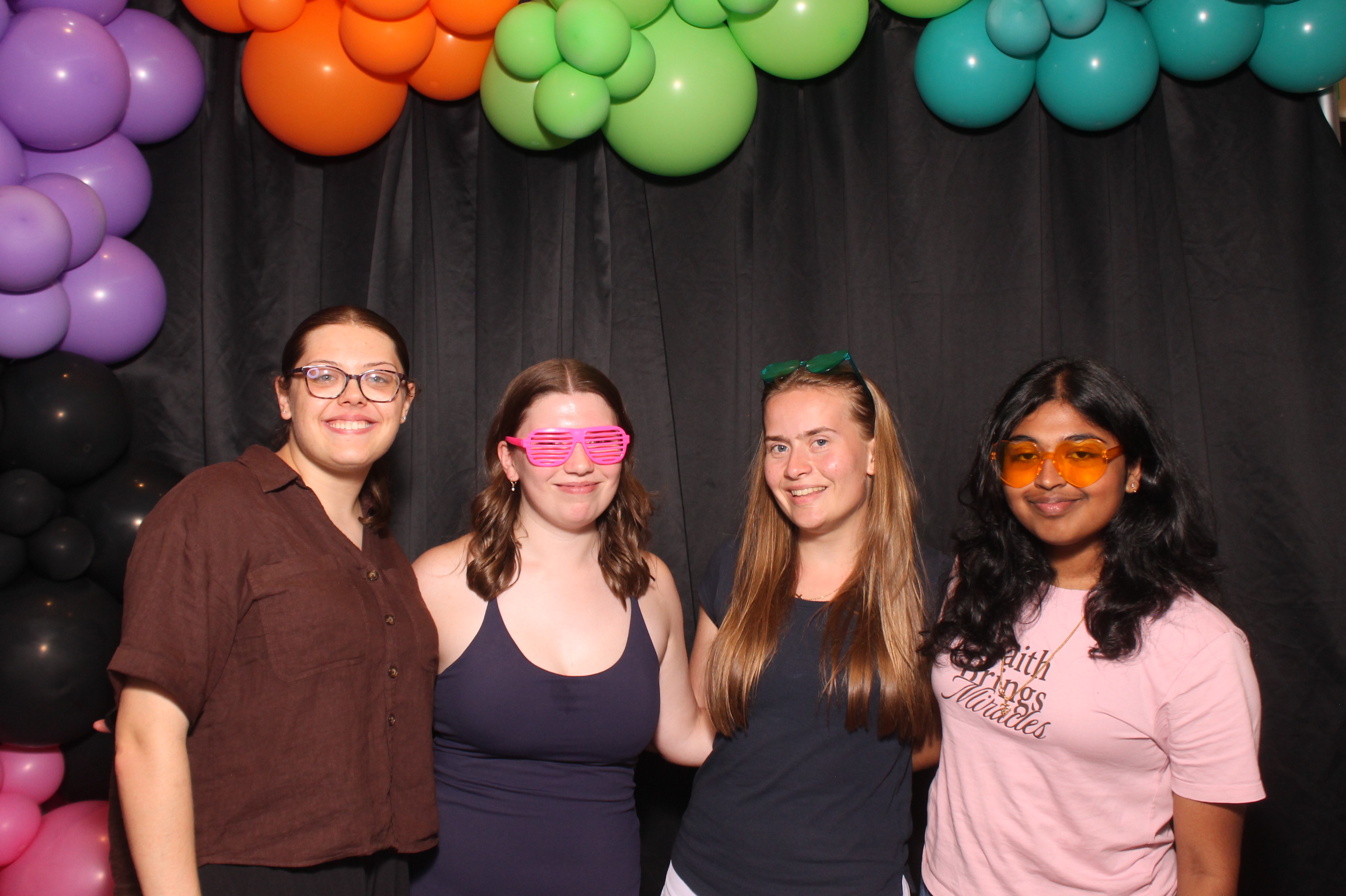MU Maplestreet Dining Commons | View more photos from the event at gallery.photoboothcincy.com/u/PhotoBoothCincy/MU-Maplestreet-Dining-Commons
