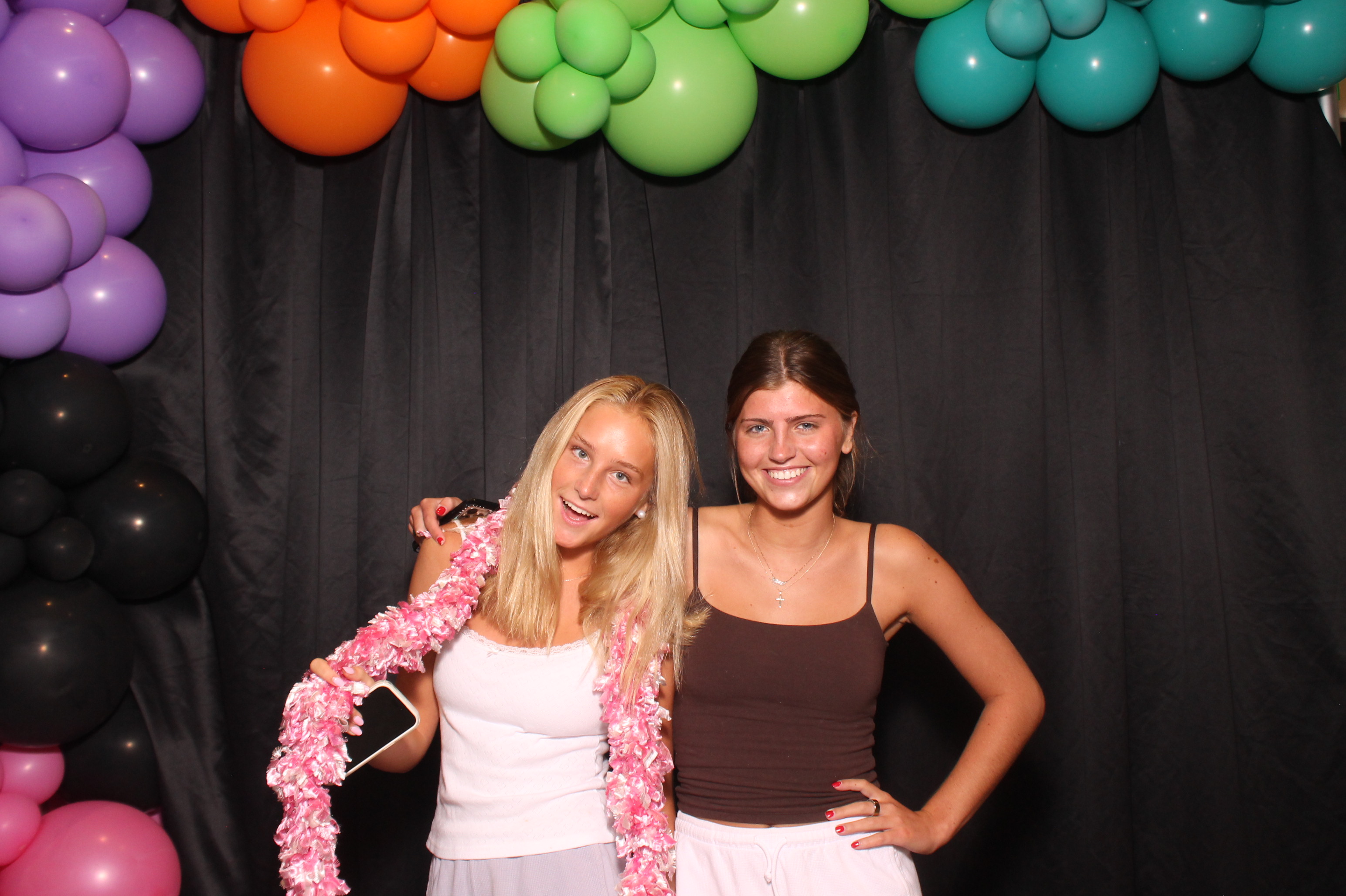 MU Maplestreet Dining Commons | View more photos from the event at gallery.photoboothcincy.com/u/PhotoBoothCincy/MU-Maplestreet-Dining-Commons