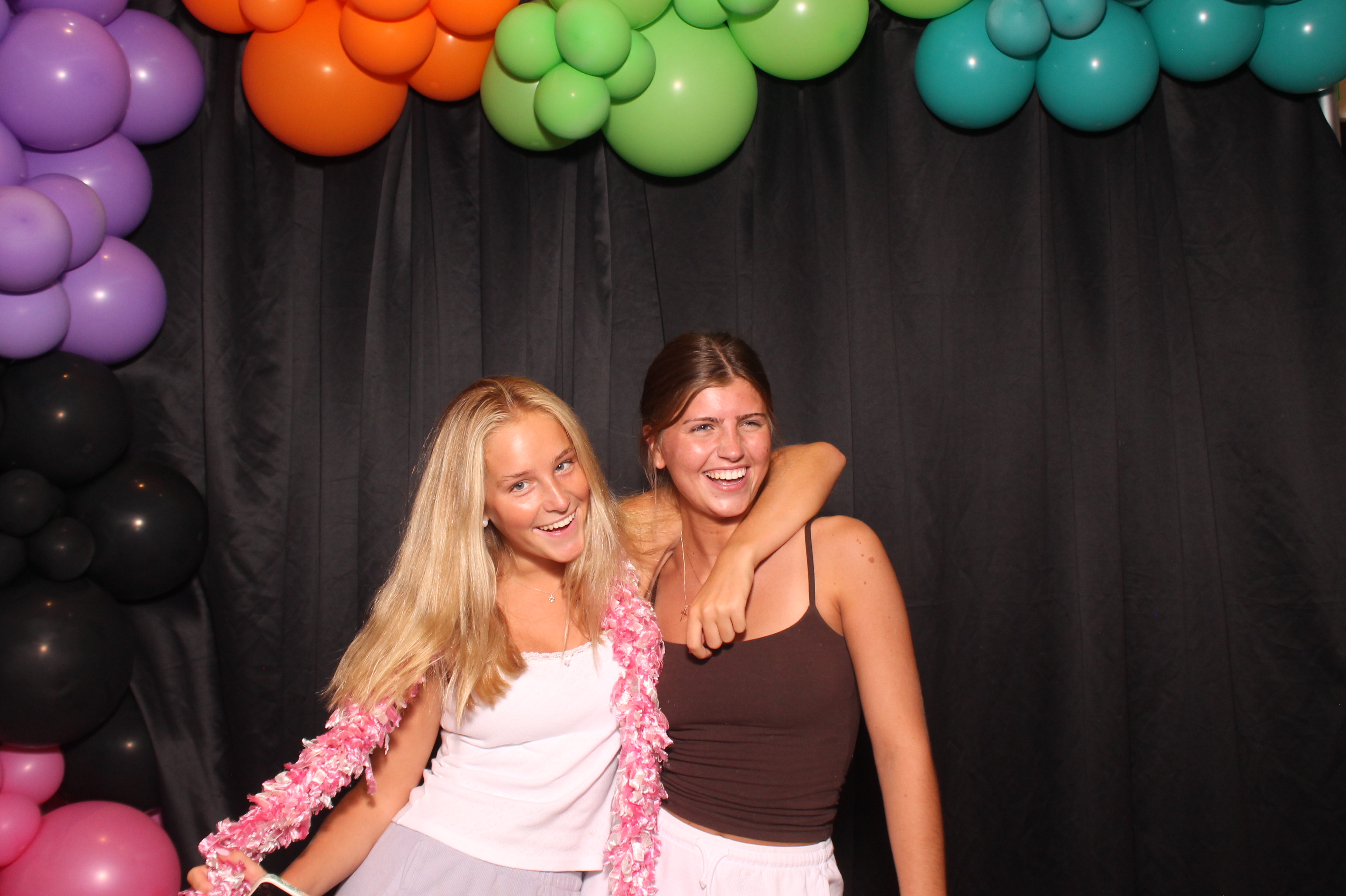 MU Maplestreet Dining Commons | View more photos from the event at gallery.photoboothcincy.com/u/PhotoBoothCincy/MU-Maplestreet-Dining-Commons