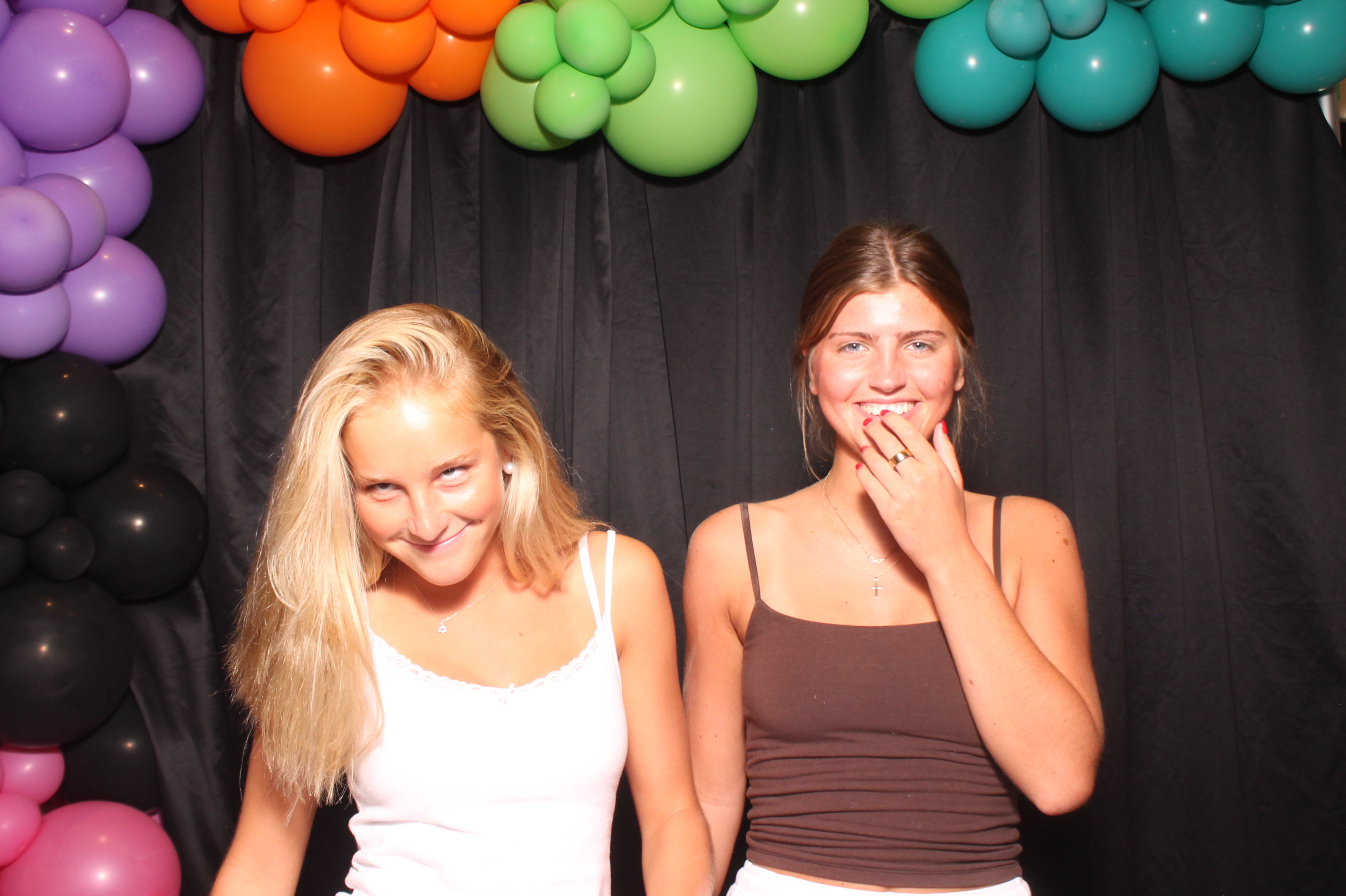 MU Maplestreet Dining Commons | View more photos from the event at gallery.photoboothcincy.com/u/PhotoBoothCincy/MU-Maplestreet-Dining-Commons