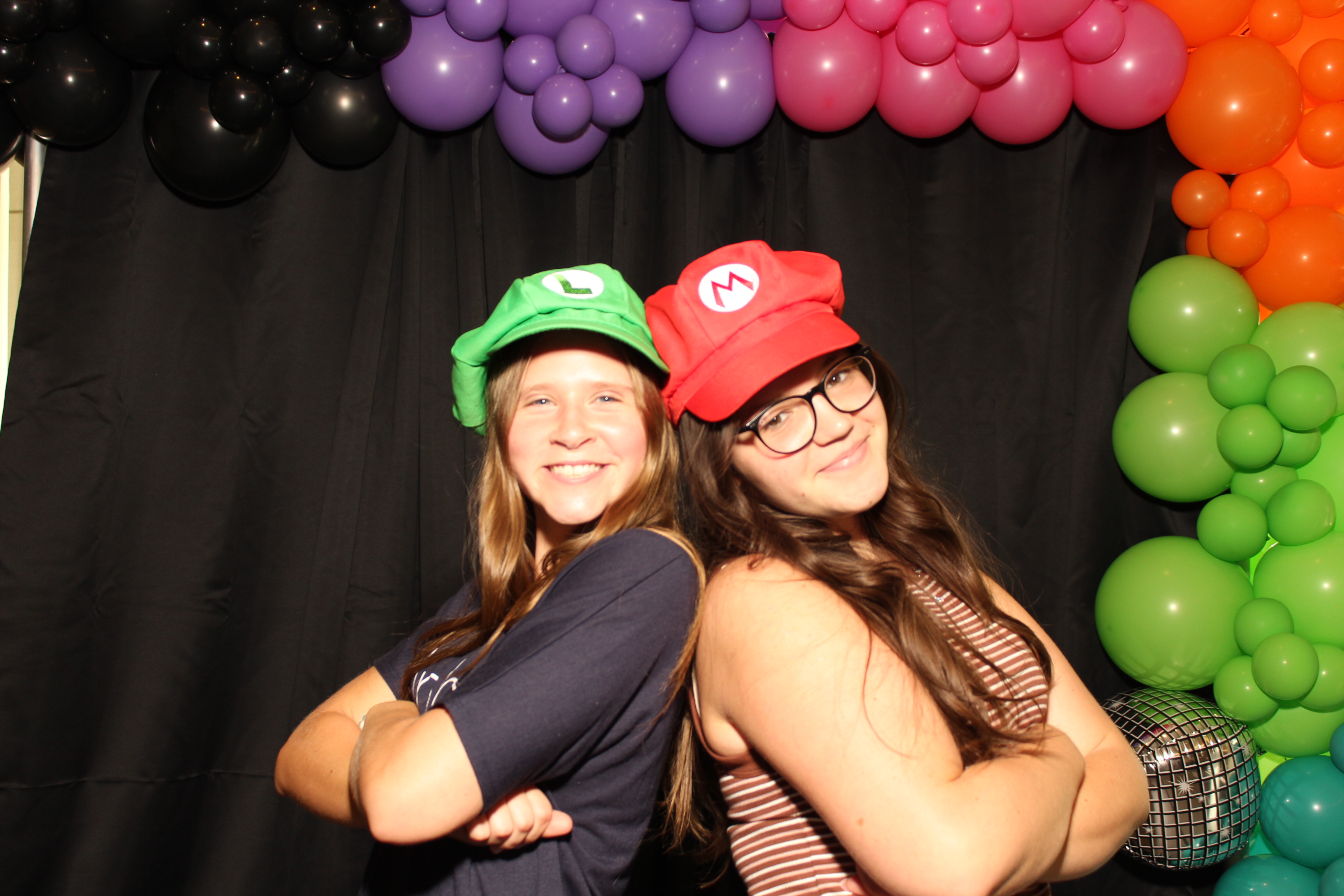 MU Western Dining Commons | View more photos from the event at gallery.photoboothcincy.com/u/PhotoBoothCincy/MU-Western-Dining-Commons