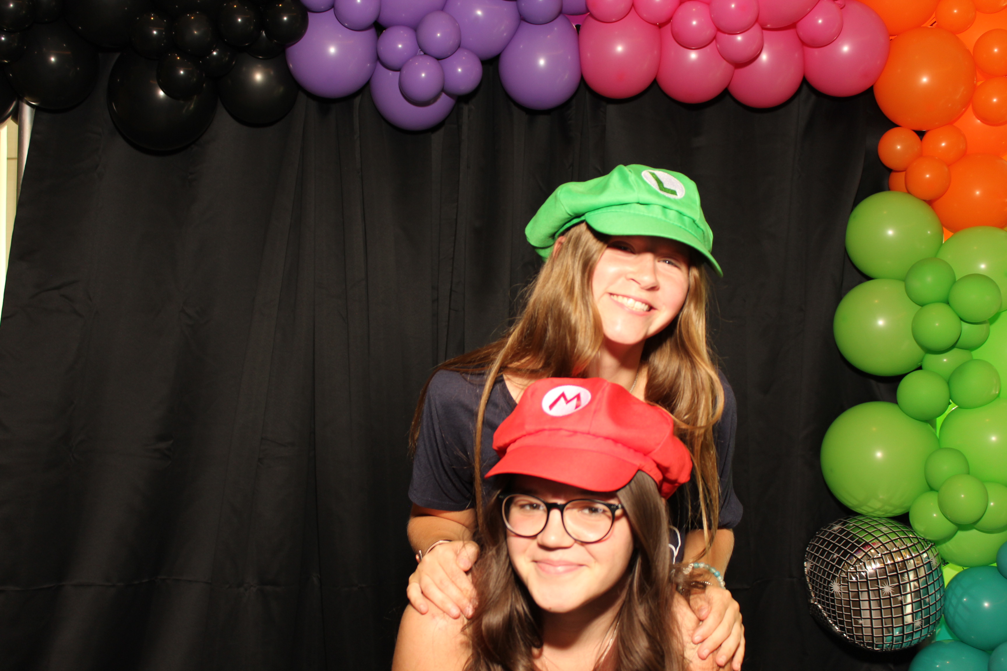 MU Western Dining Commons | View more photos from the event at gallery.photoboothcincy.com/u/PhotoBoothCincy/MU-Western-Dining-Commons