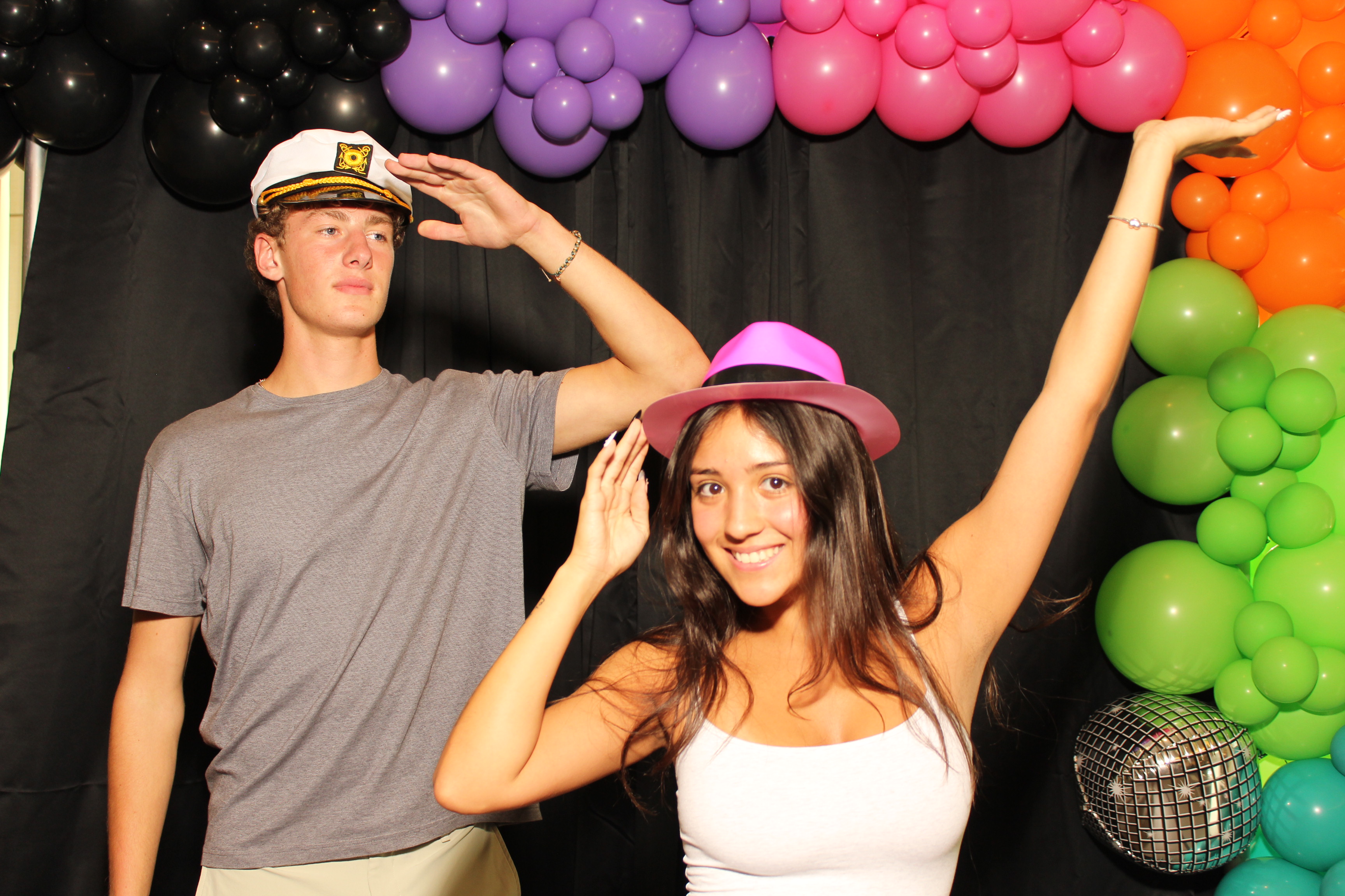 MU Western Dining Commons | View more photos from the event at gallery.photoboothcincy.com/u/PhotoBoothCincy/MU-Western-Dining-Commons