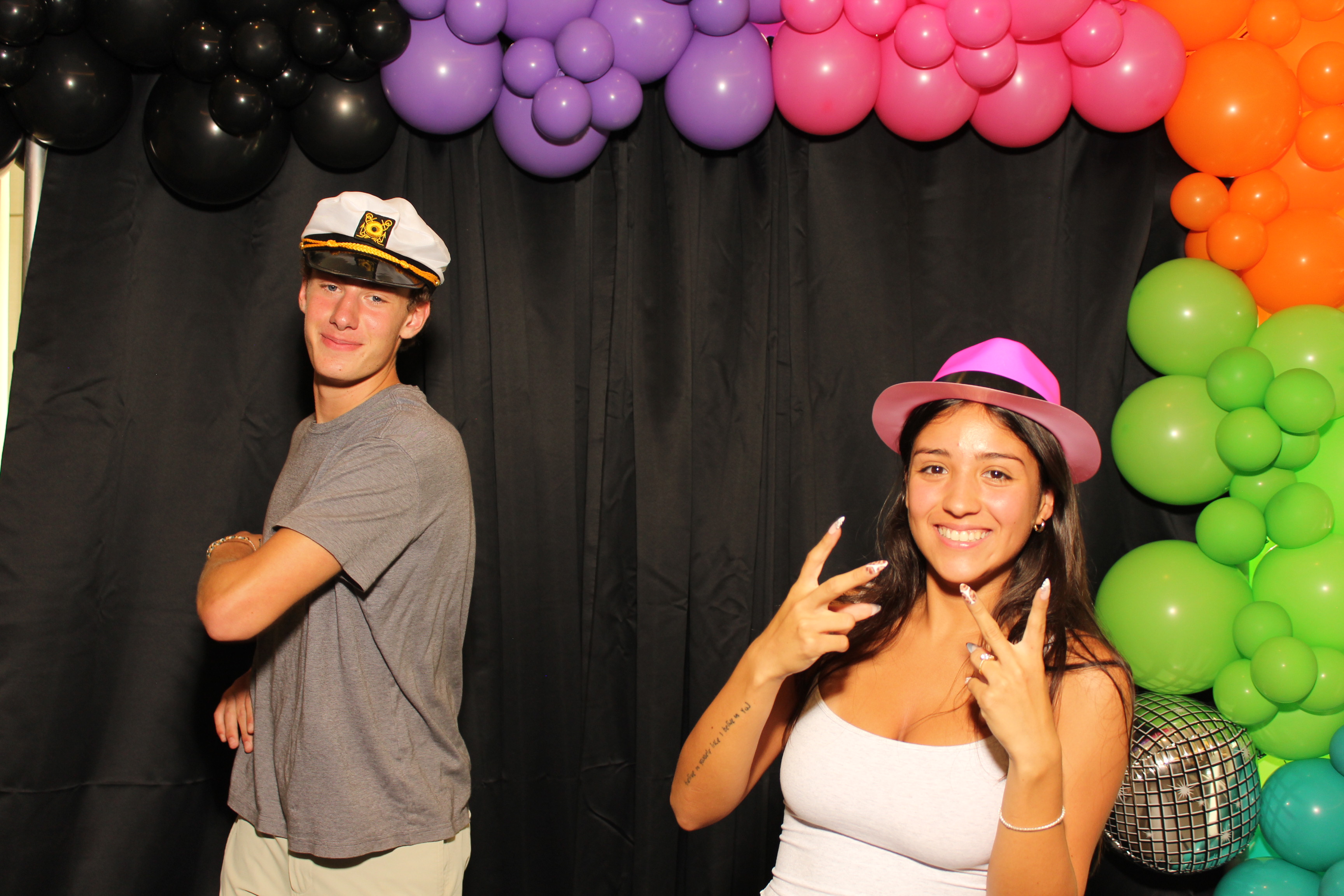 MU Western Dining Commons | View more photos from the event at gallery.photoboothcincy.com/u/PhotoBoothCincy/MU-Western-Dining-Commons