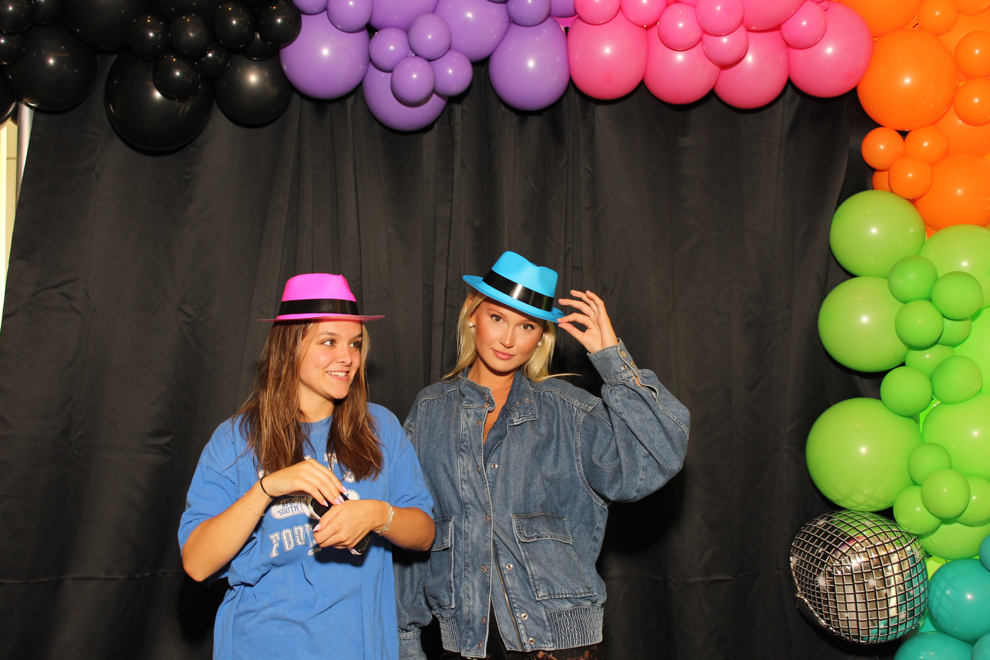 MU Western Dining Commons | View more photos from the event at gallery.photoboothcincy.com/u/PhotoBoothCincy/MU-Western-Dining-Commons
