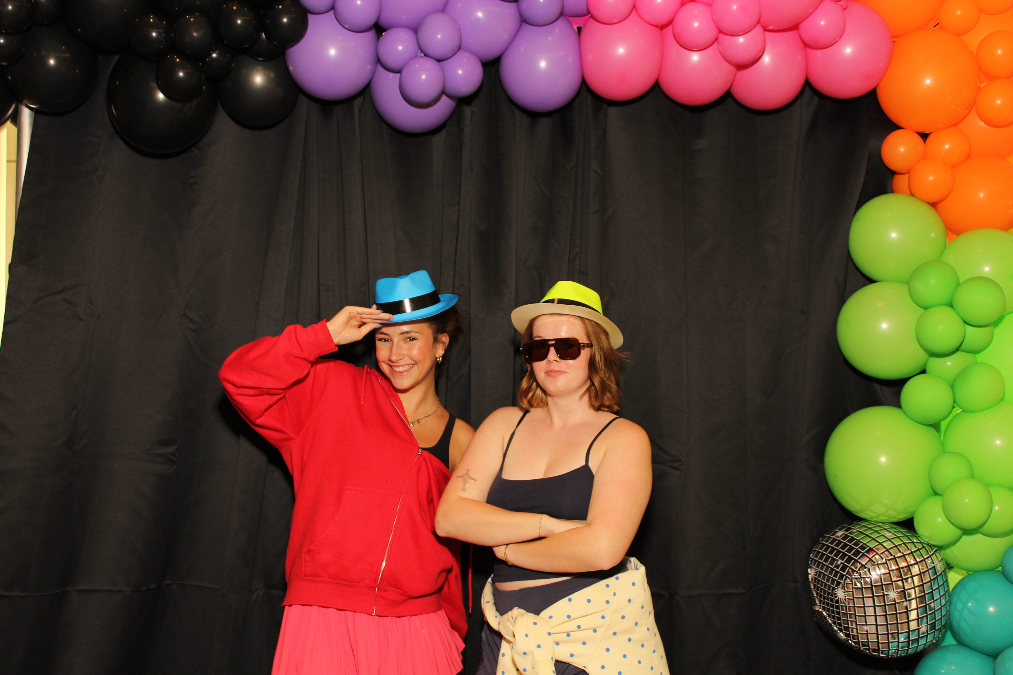 MU Western Dining Commons | View more photos from the event at gallery.photoboothcincy.com/u/PhotoBoothCincy/MU-Western-Dining-Commons