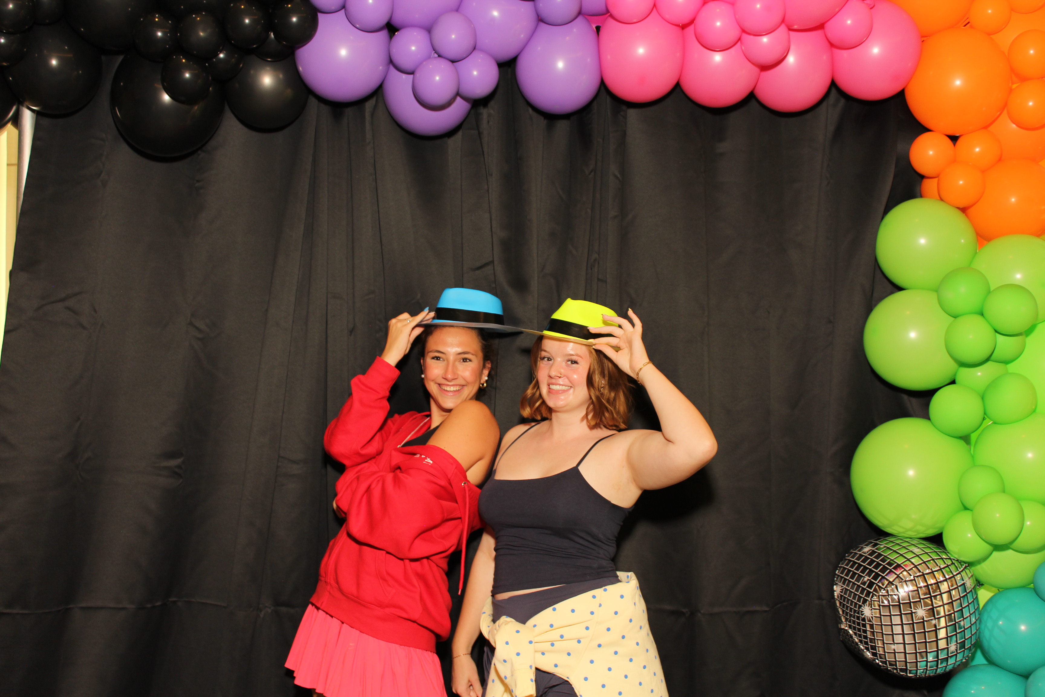 MU Western Dining Commons | View more photos from the event at gallery.photoboothcincy.com/u/PhotoBoothCincy/MU-Western-Dining-Commons