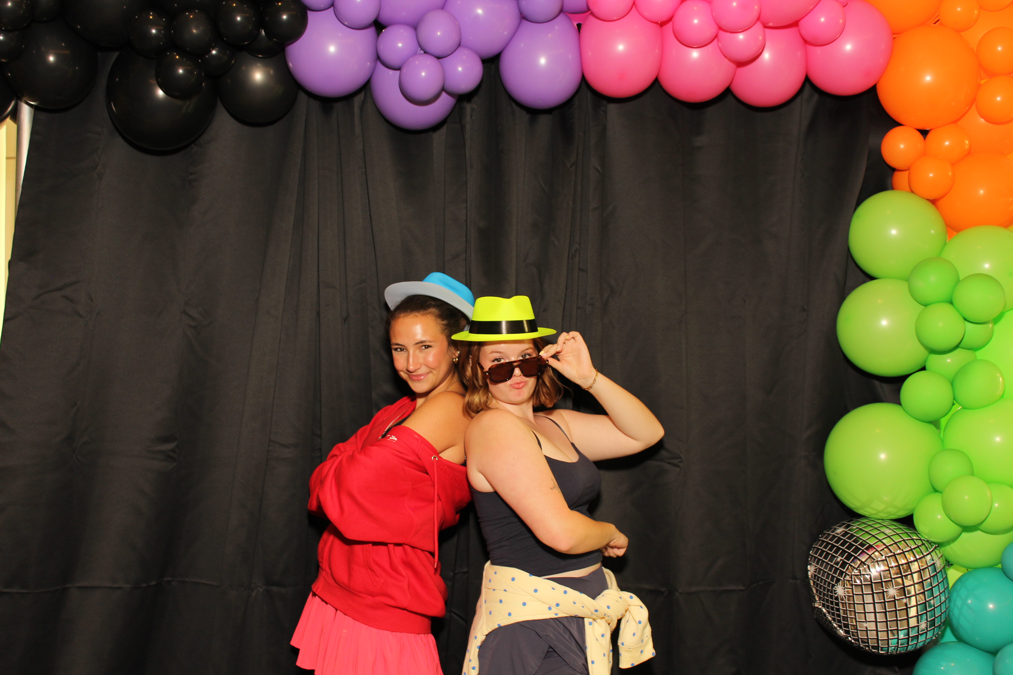 MU Western Dining Commons | View more photos from the event at gallery.photoboothcincy.com/u/PhotoBoothCincy/MU-Western-Dining-Commons
