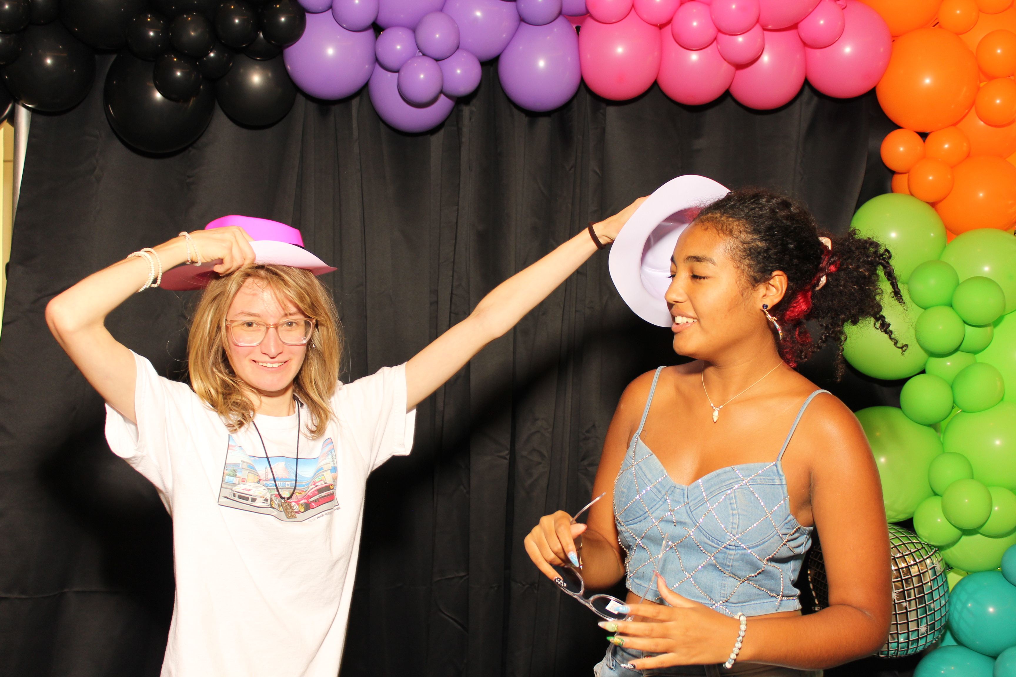 MU Western Dining Commons | View more photos from the event at gallery.photoboothcincy.com/u/PhotoBoothCincy/MU-Western-Dining-Commons