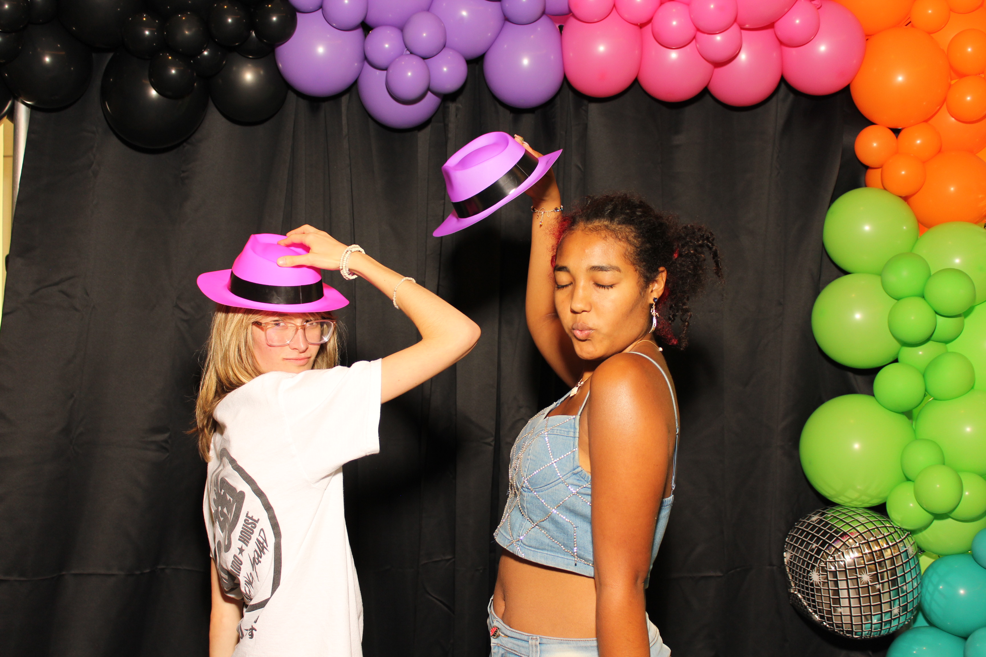 MU Western Dining Commons | View more photos from the event at gallery.photoboothcincy.com/u/PhotoBoothCincy/MU-Western-Dining-Commons