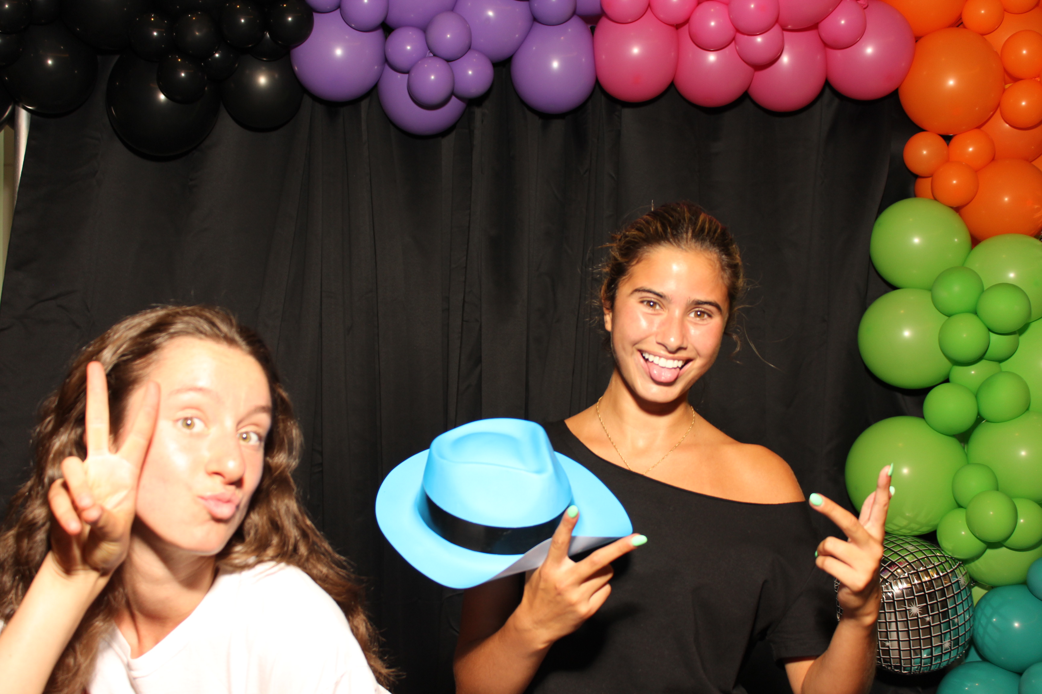 MU Western Dining Commons | View more photos from the event at gallery.photoboothcincy.com/u/PhotoBoothCincy/MU-Western-Dining-Commons