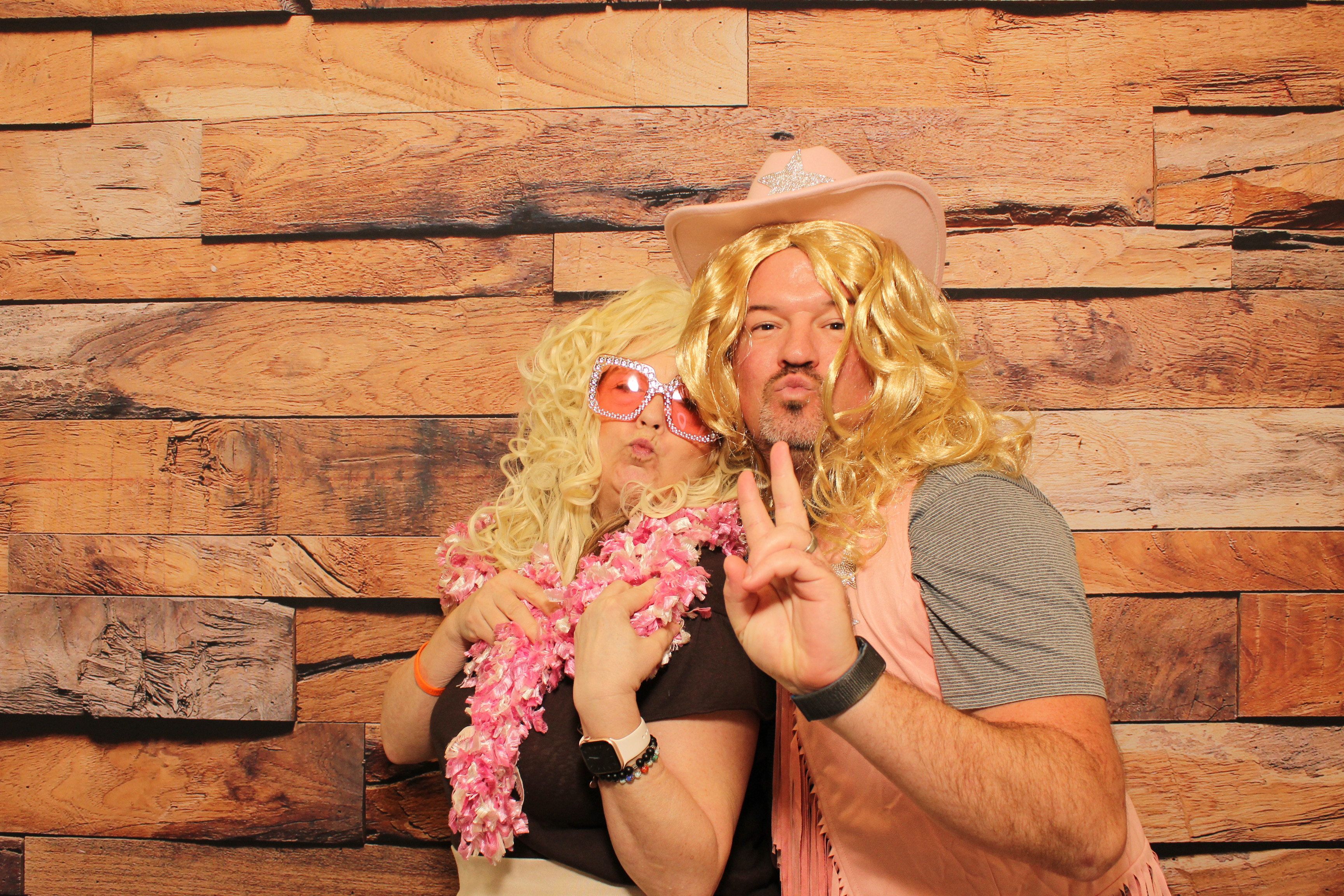 Majestic Care Urban Cowboy | View more photos from the event at gallery.photoboothcincy.com/u/PhotoBoothCincy/Majestic-Care-Urban-Cowboy