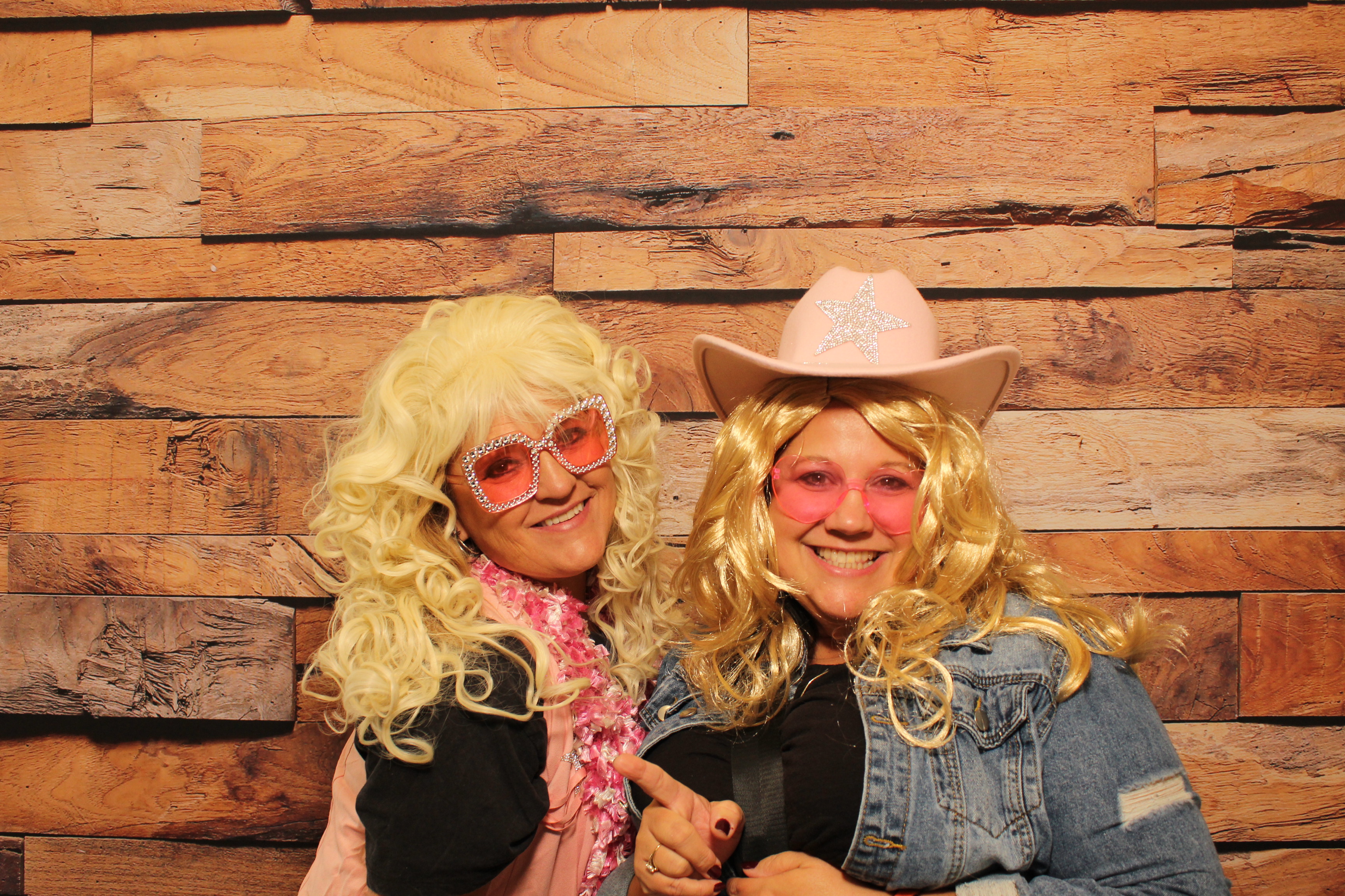 Majestic Care Urban Cowboy | View more photos from the event at gallery.photoboothcincy.com/u/PhotoBoothCincy/Majestic-Care-Urban-Cowboy