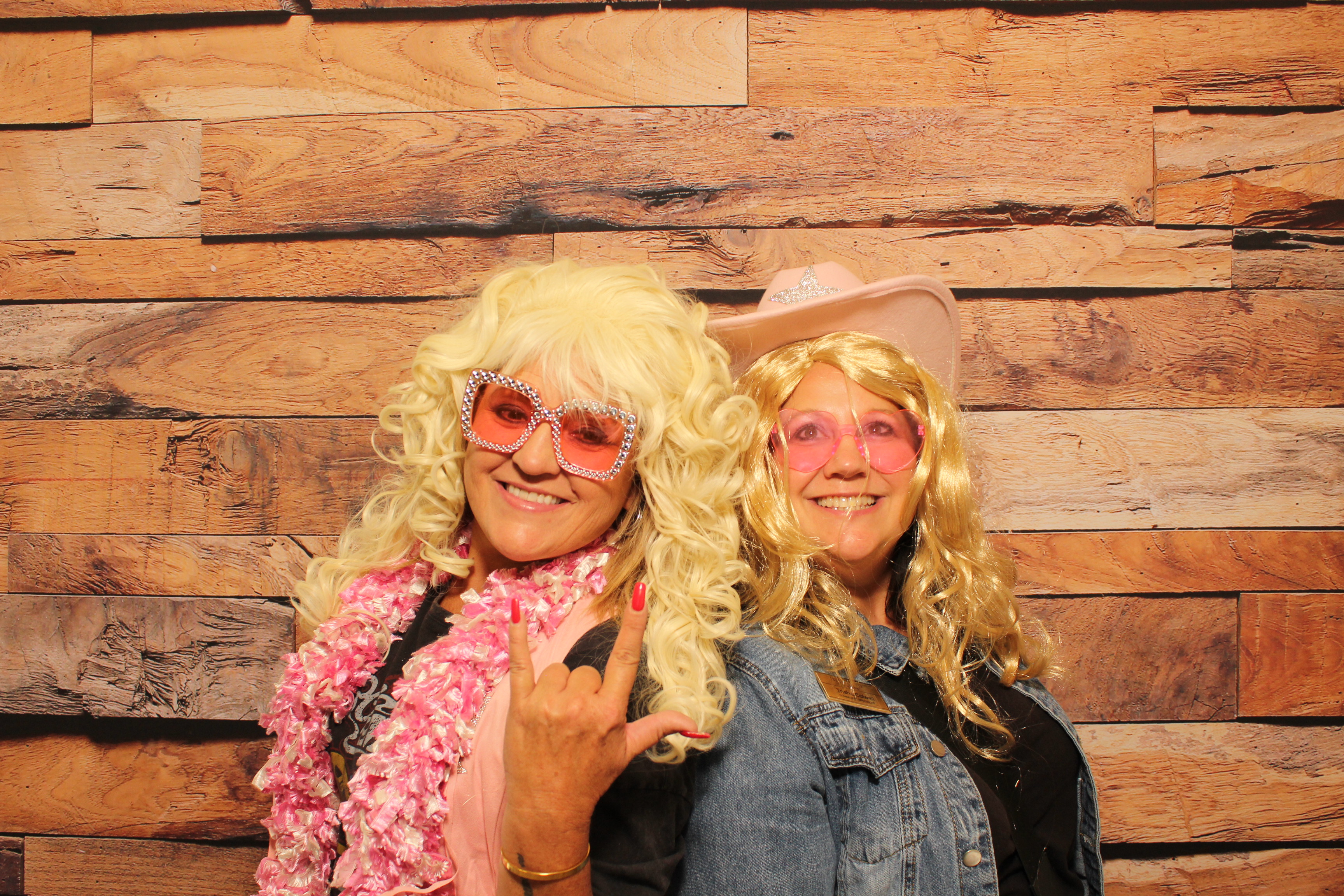 Majestic Care Urban Cowboy | View more photos from the event at gallery.photoboothcincy.com/u/PhotoBoothCincy/Majestic-Care-Urban-Cowboy