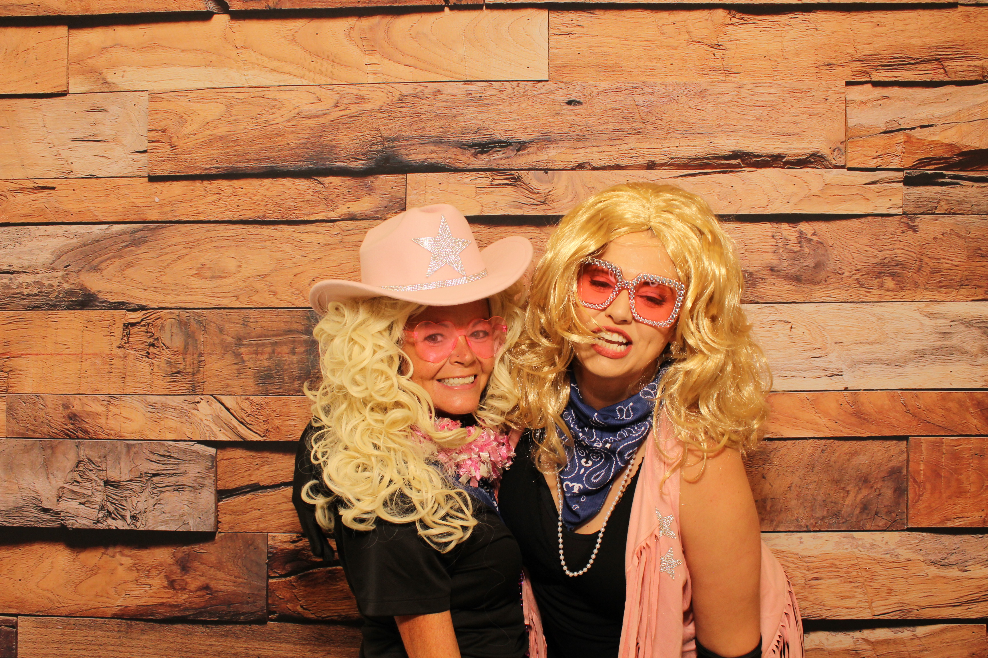 Majestic Care Urban Cowboy | View more photos from the event at gallery.photoboothcincy.com/u/PhotoBoothCincy/Majestic-Care-Urban-Cowboy